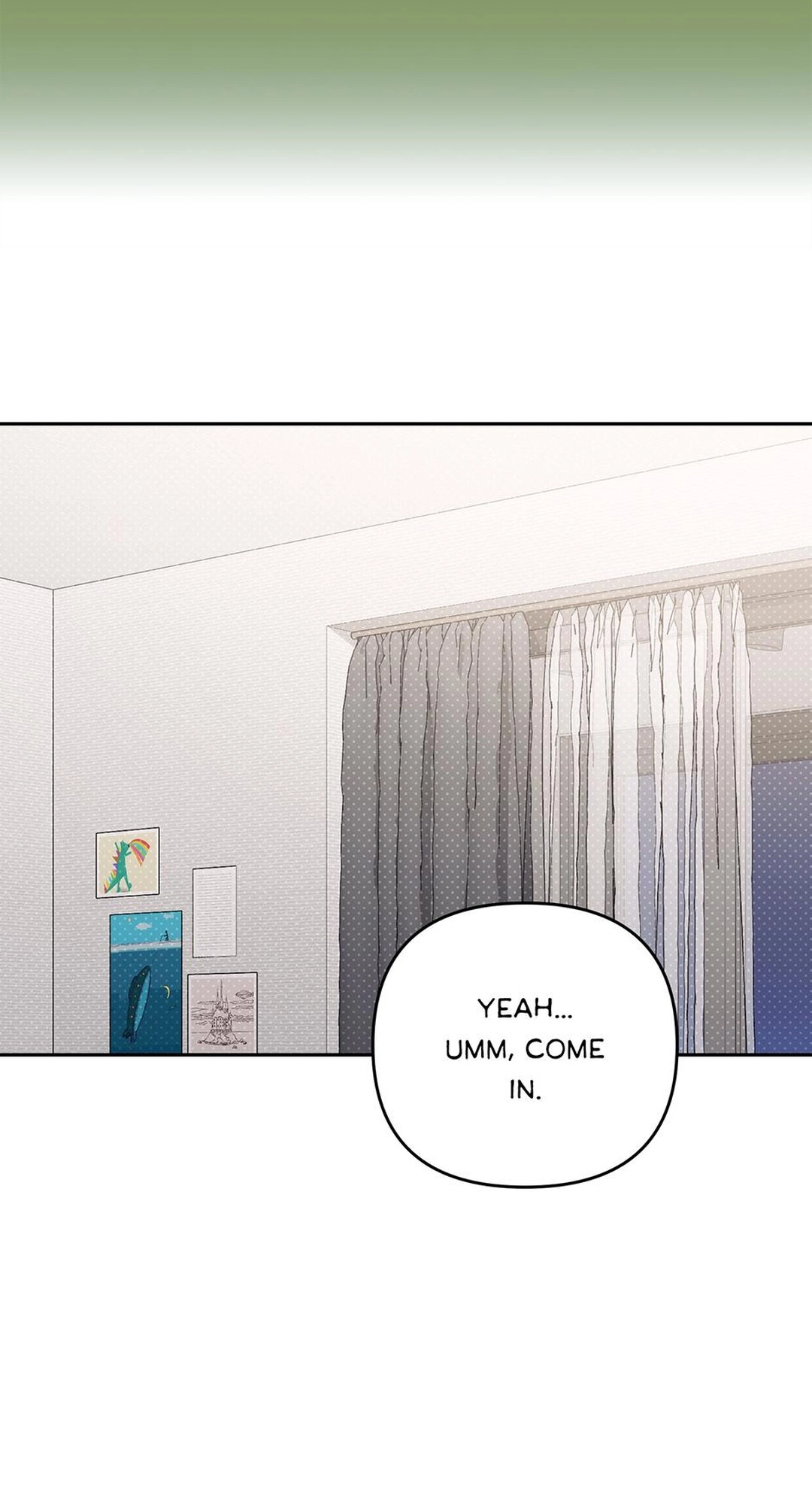 Read Himitsu chapter 31 image 1 on Lezhin