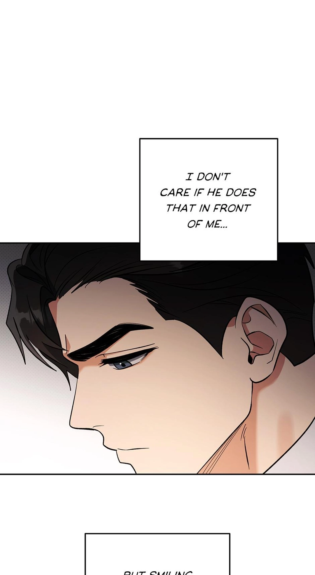 Read Himitsu chapter 31 image 10 on Lezhin