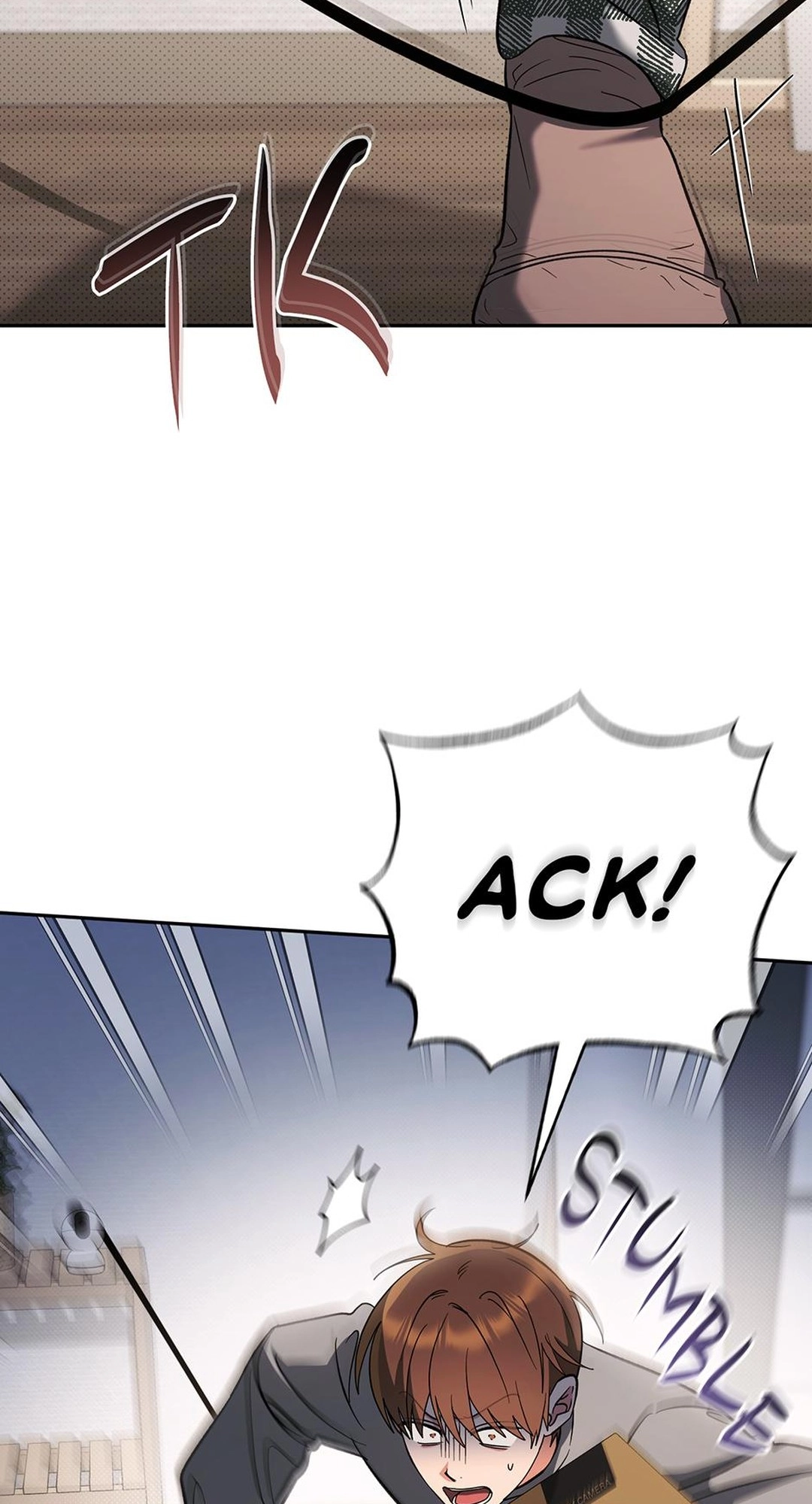 Read Himitsu chapter 31 image 18 on Lezhin