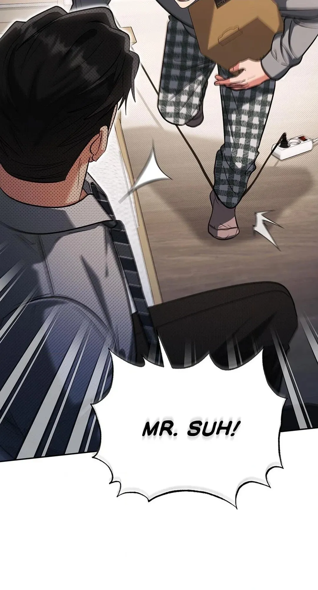 Read Himitsu chapter 31 image 19 on Lezhin