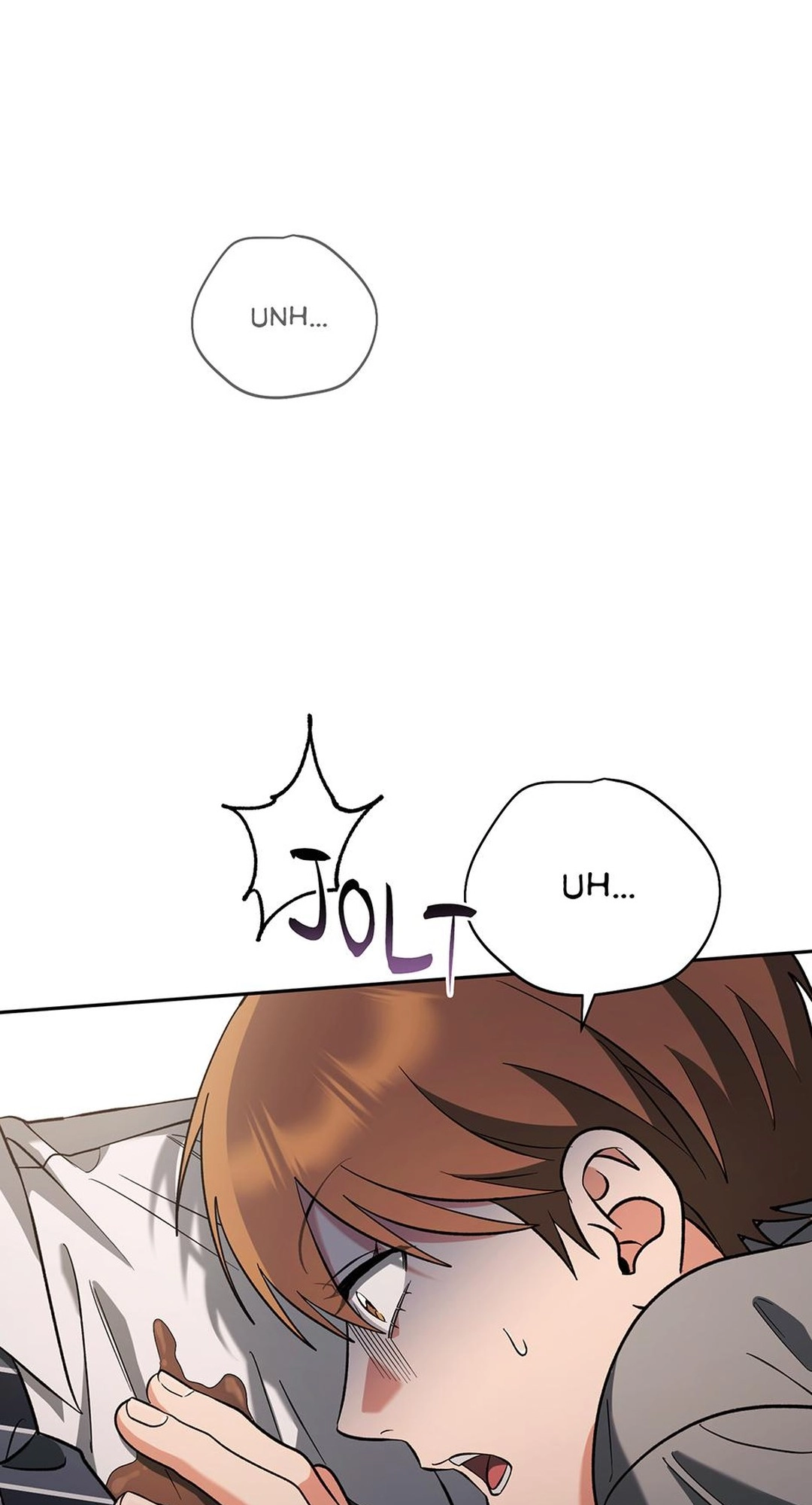 Read Himitsu chapter 31 image 21 on Lezhin