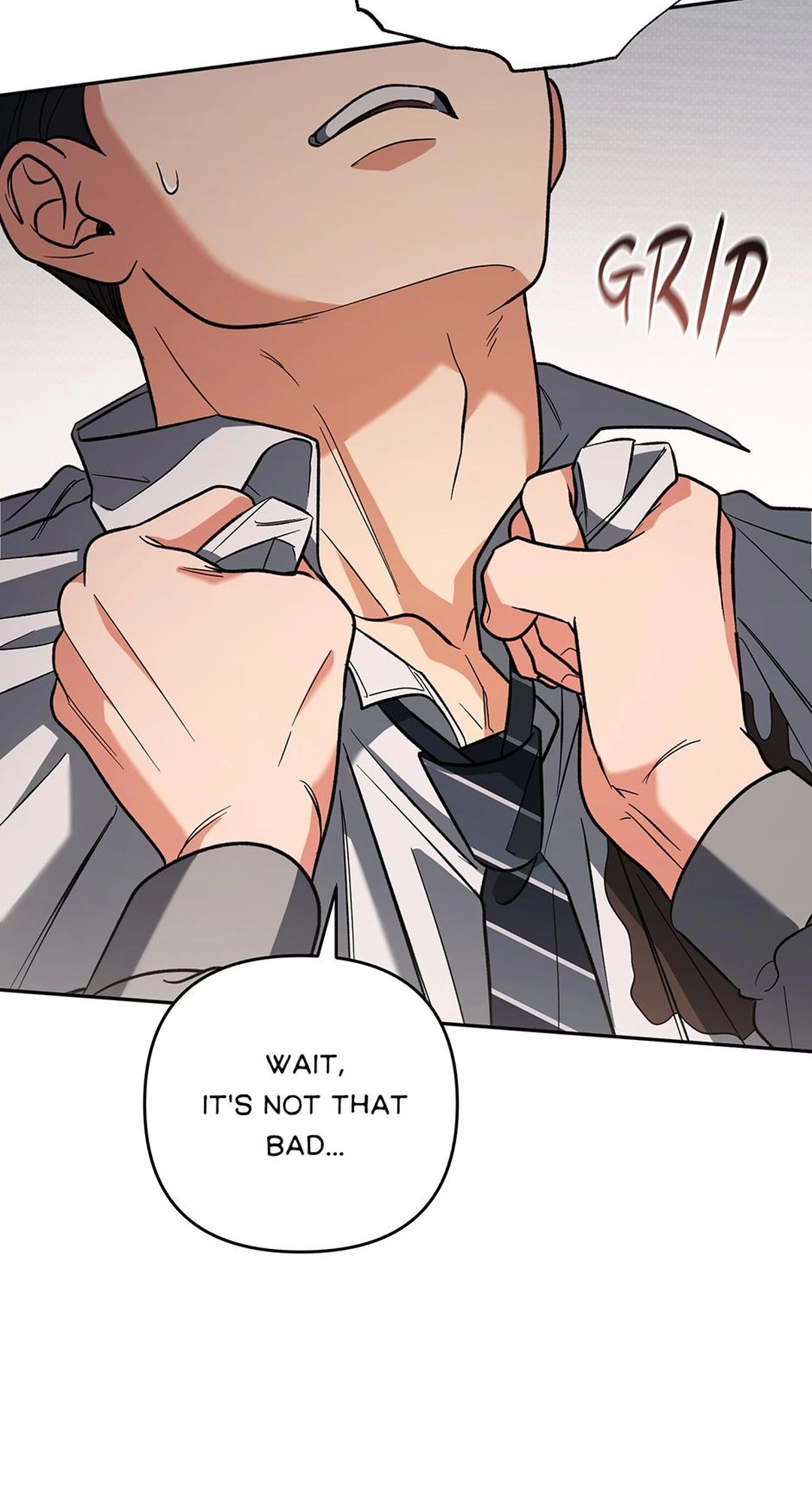 Read Himitsu chapter 31 image 24 on Lezhin