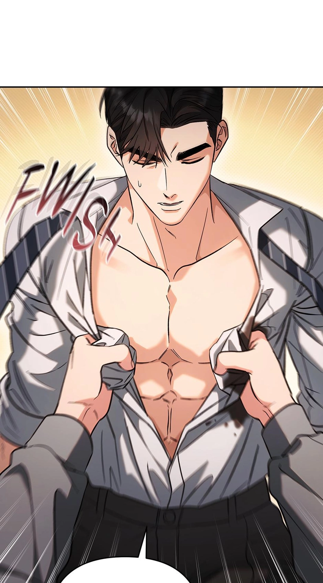 Read Himitsu chapter 31 image 25 on Lezhin
