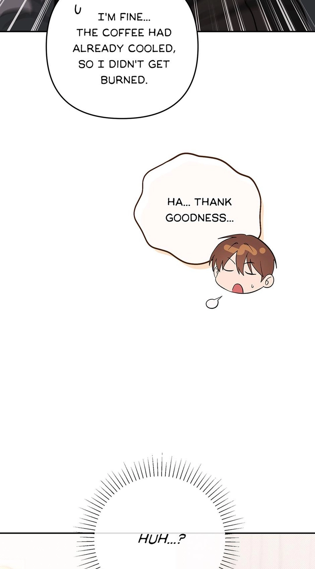 Read Himitsu chapter 31 image 26 on Lezhin