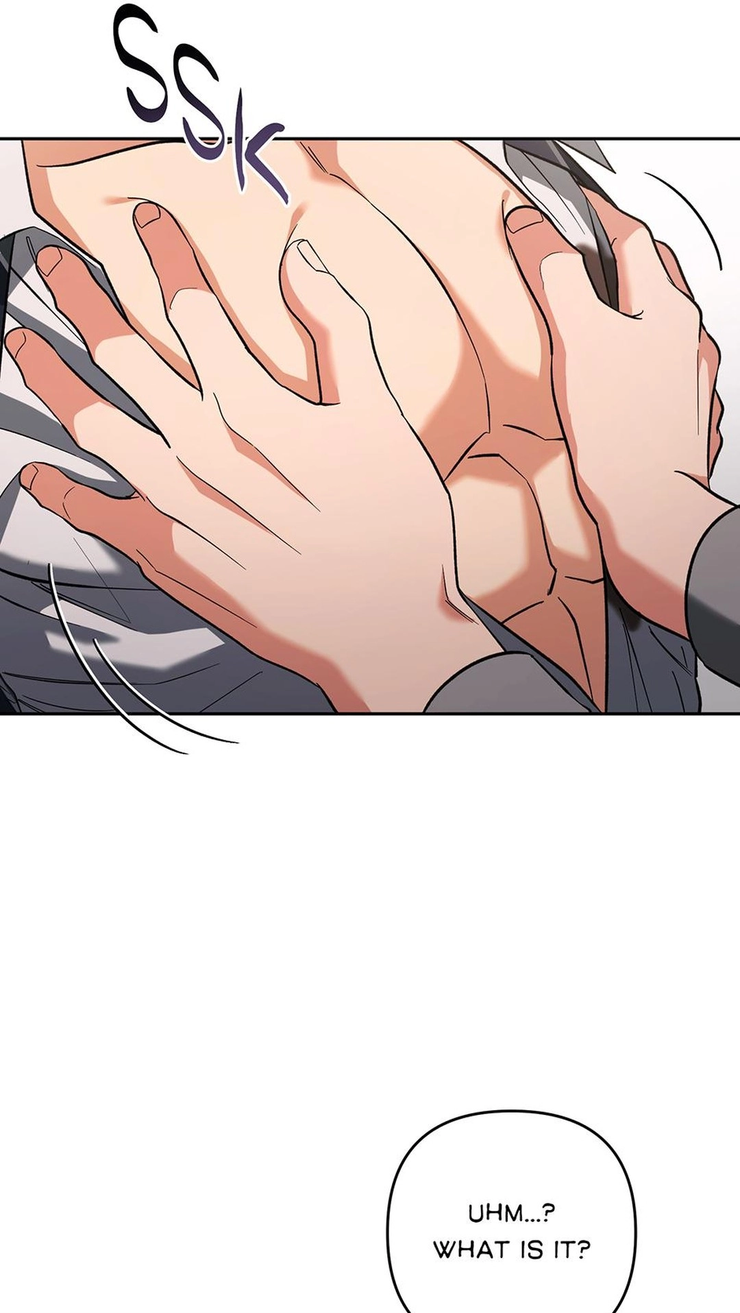 Read Himitsu chapter 31 image 30 on Lezhin