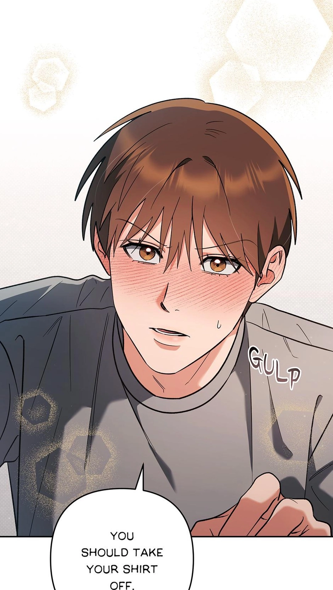Read Himitsu chapter 31 image 32 on Lezhin