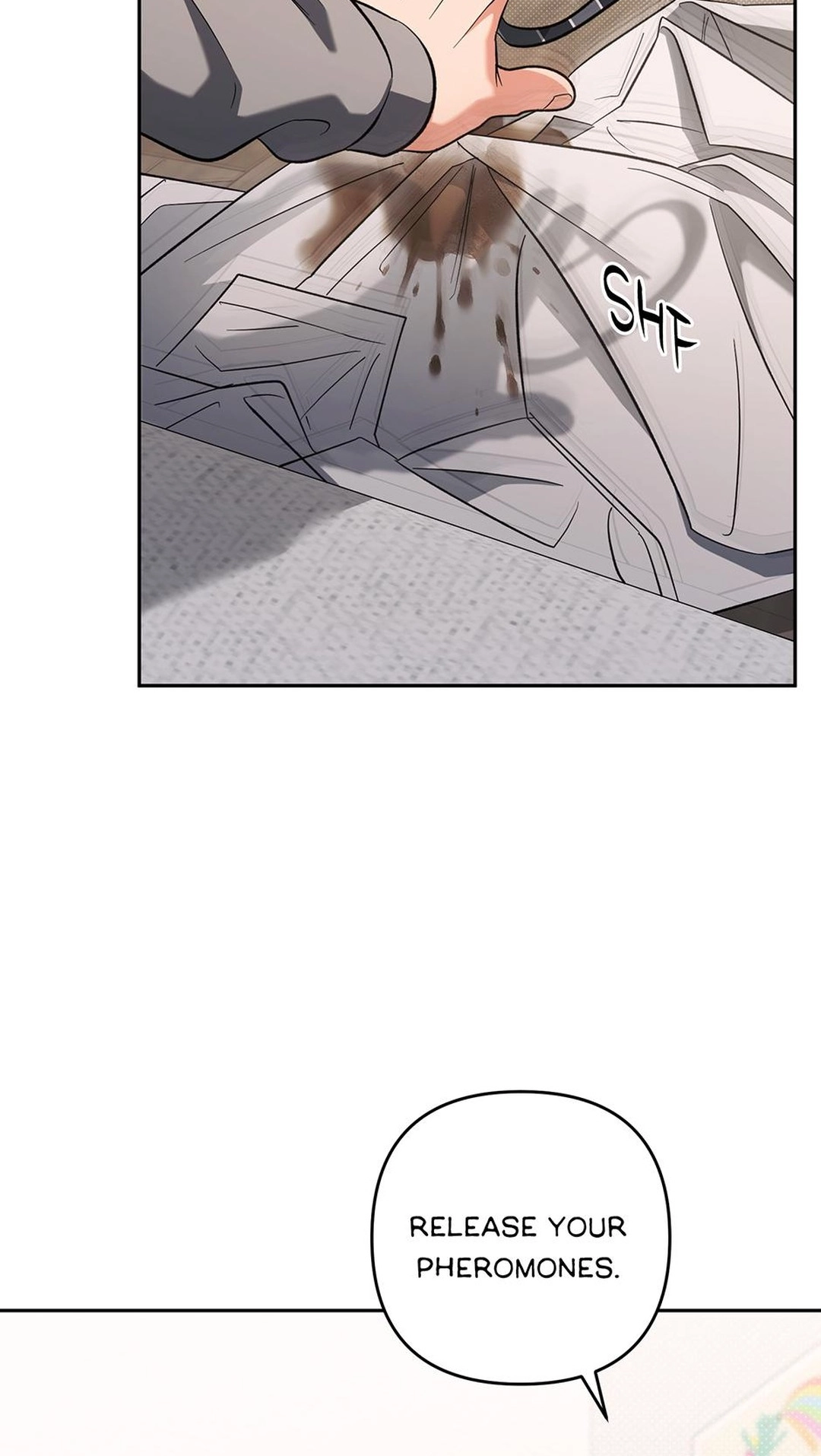 Read Himitsu chapter 31 image 34 on Lezhin