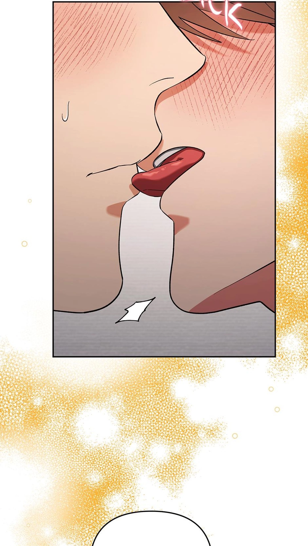Read Himitsu chapter 31 image 37 on Lezhin