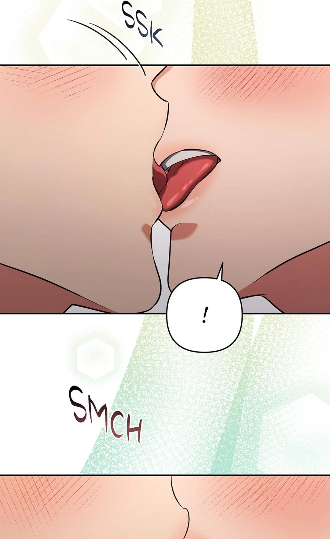 Read Himitsu chapter 31 image 40 on Lezhin