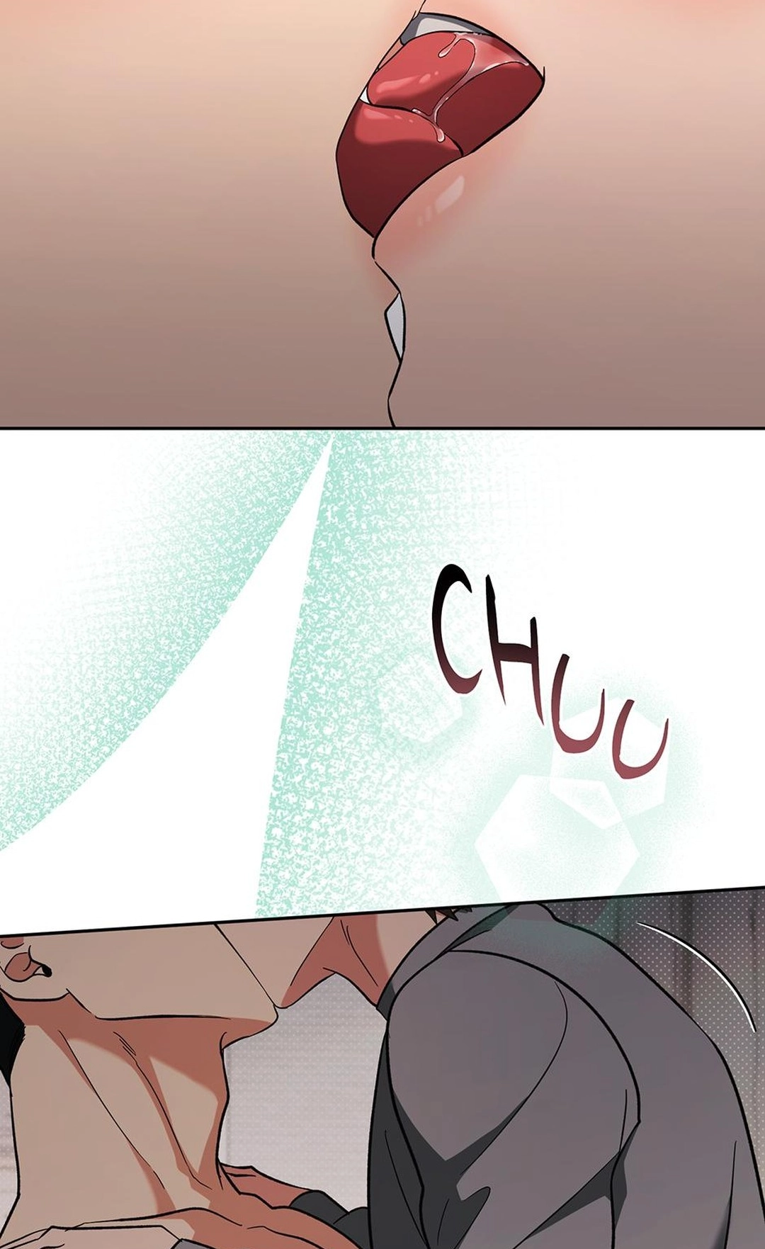 Read Himitsu chapter 31 image 41 on Lezhin