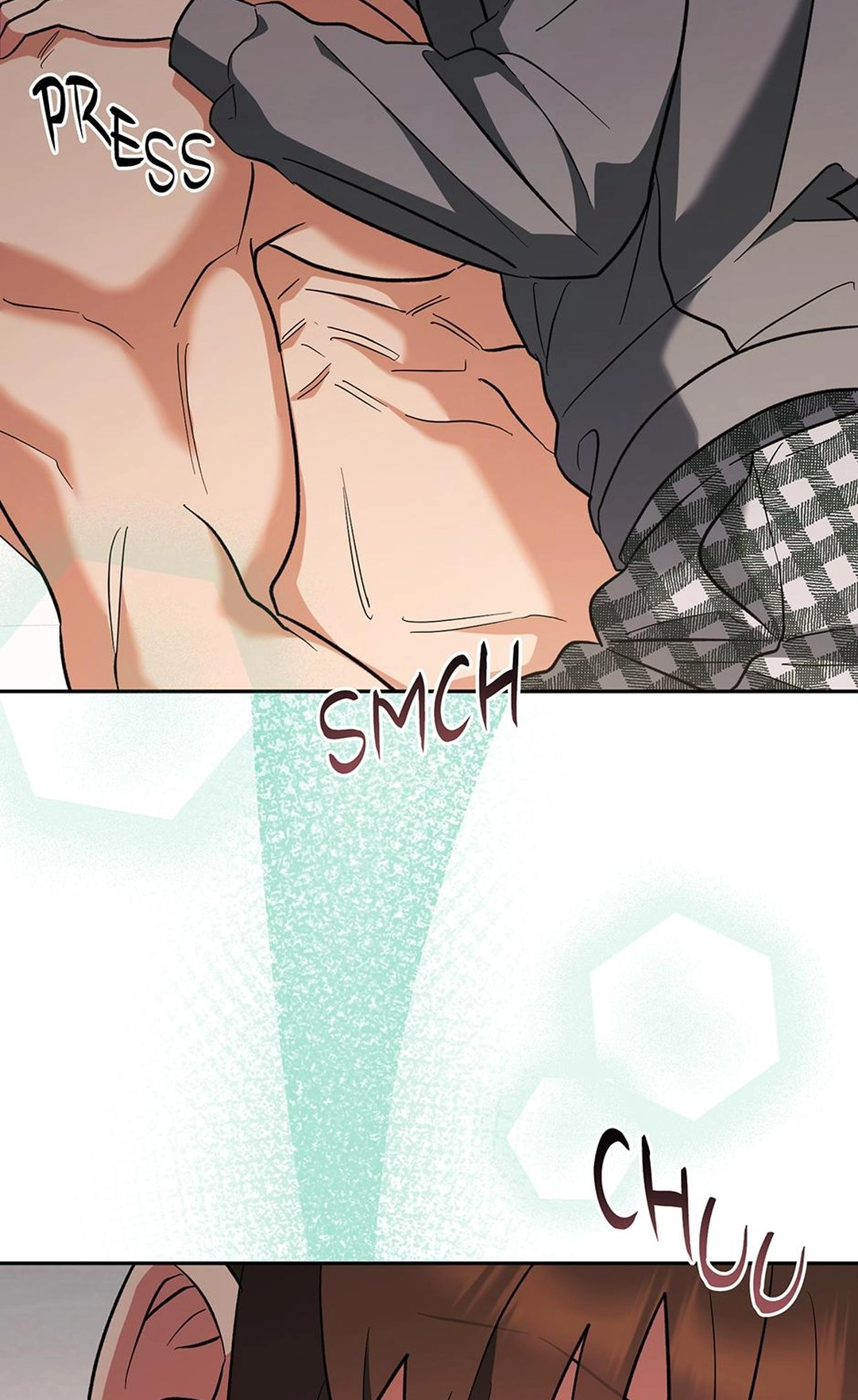 Read Himitsu chapter 31 image 42 on Lezhin