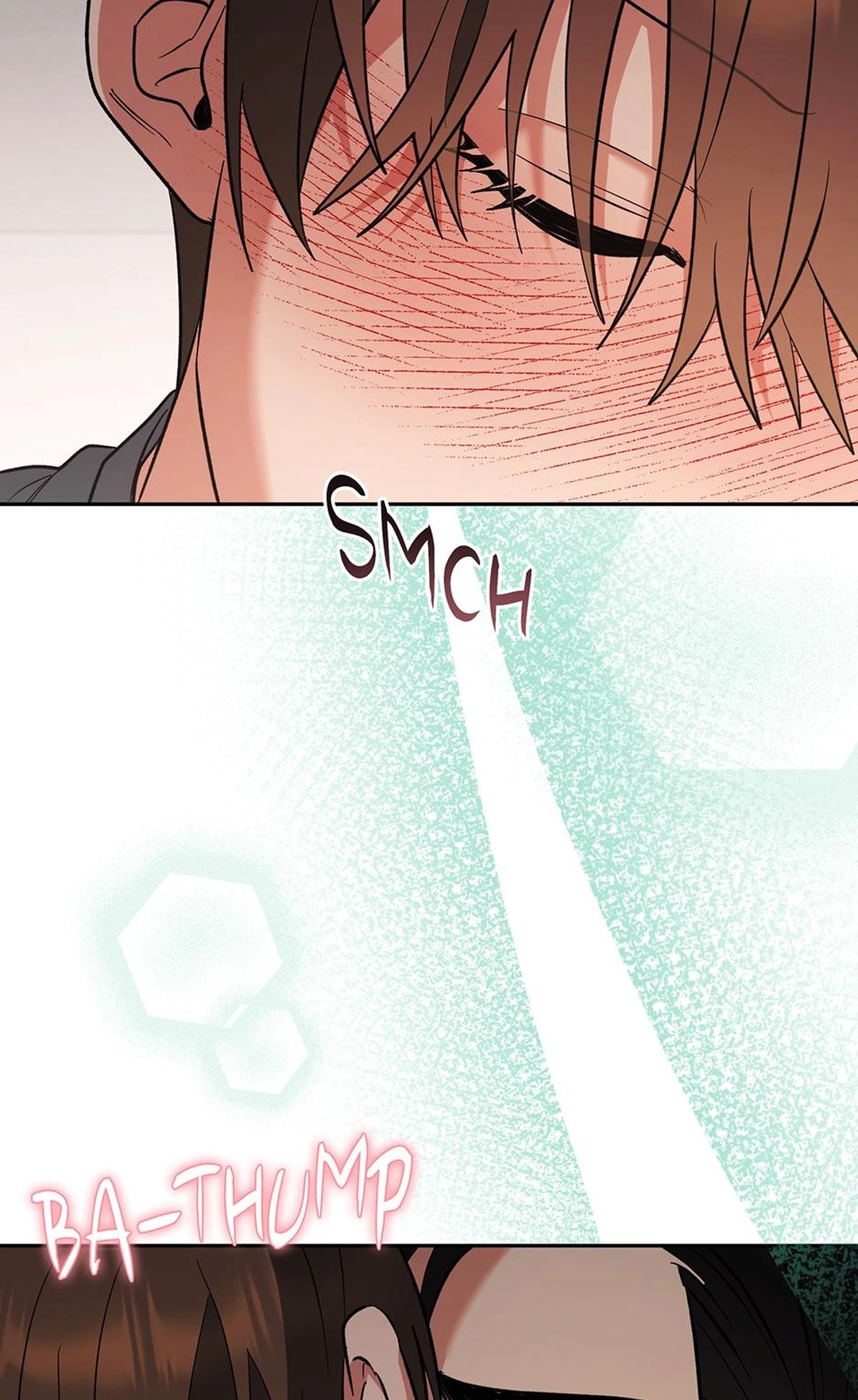 Read Himitsu chapter 31 image 43 on Lezhin