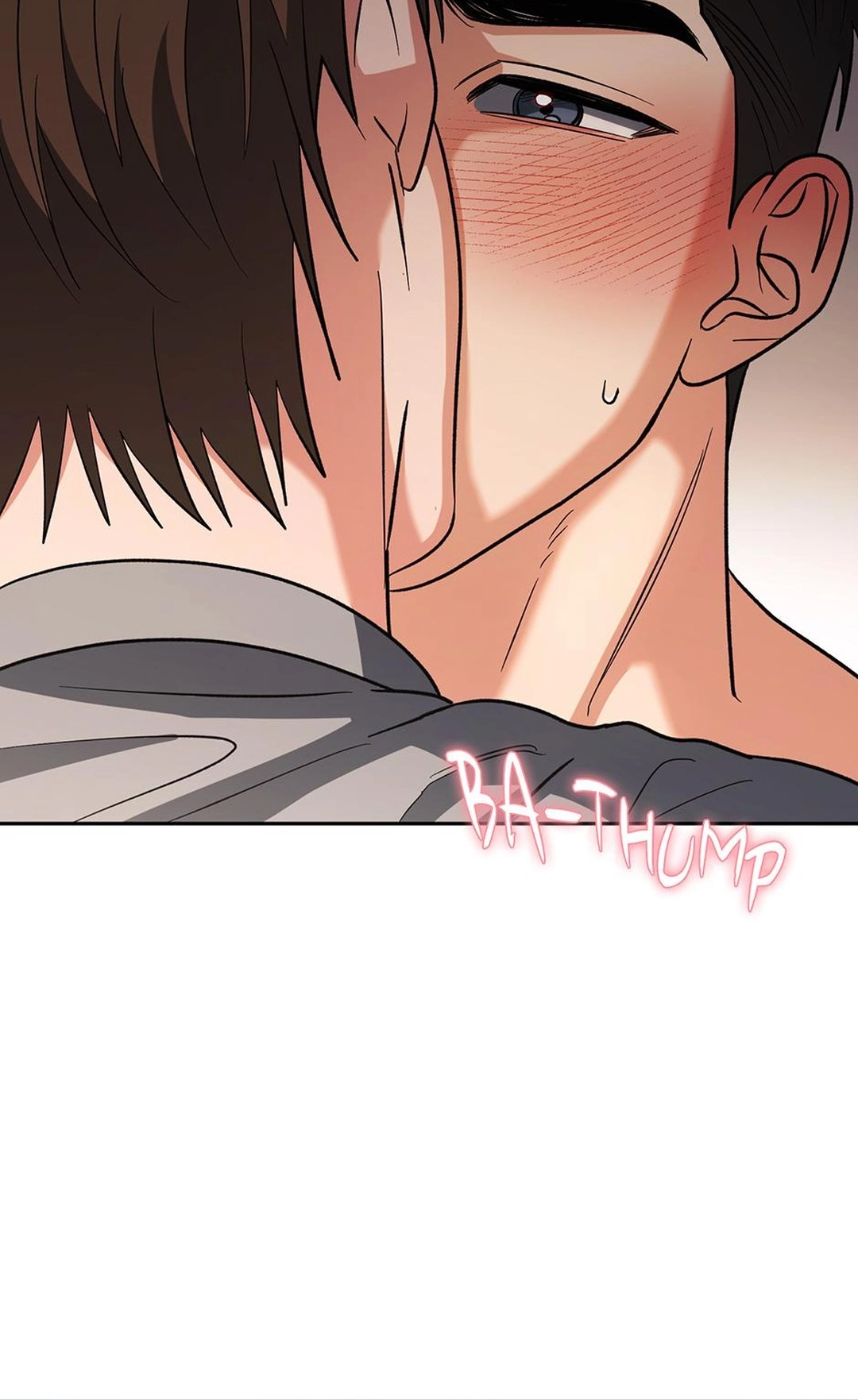 Read Himitsu chapter 31 image 44 on Lezhin