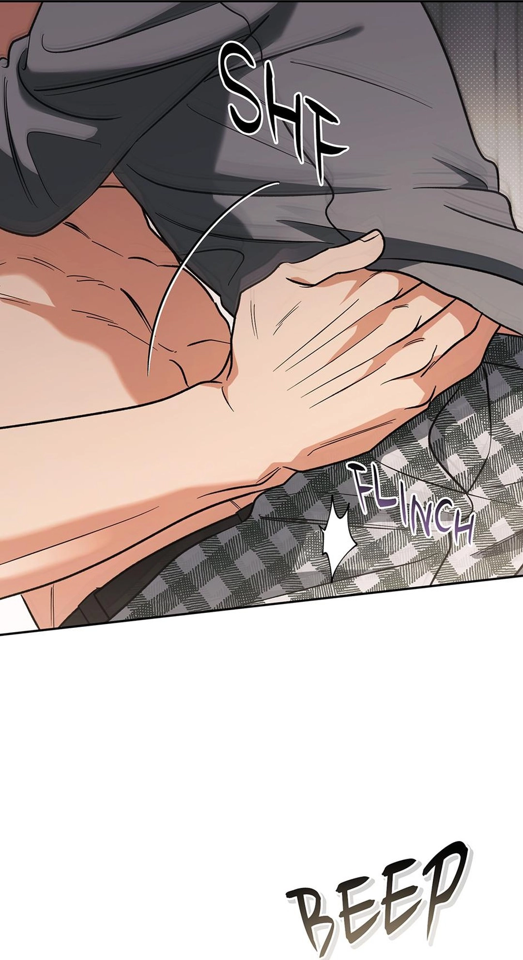 Read Himitsu chapter 31 image 45 on Lezhin