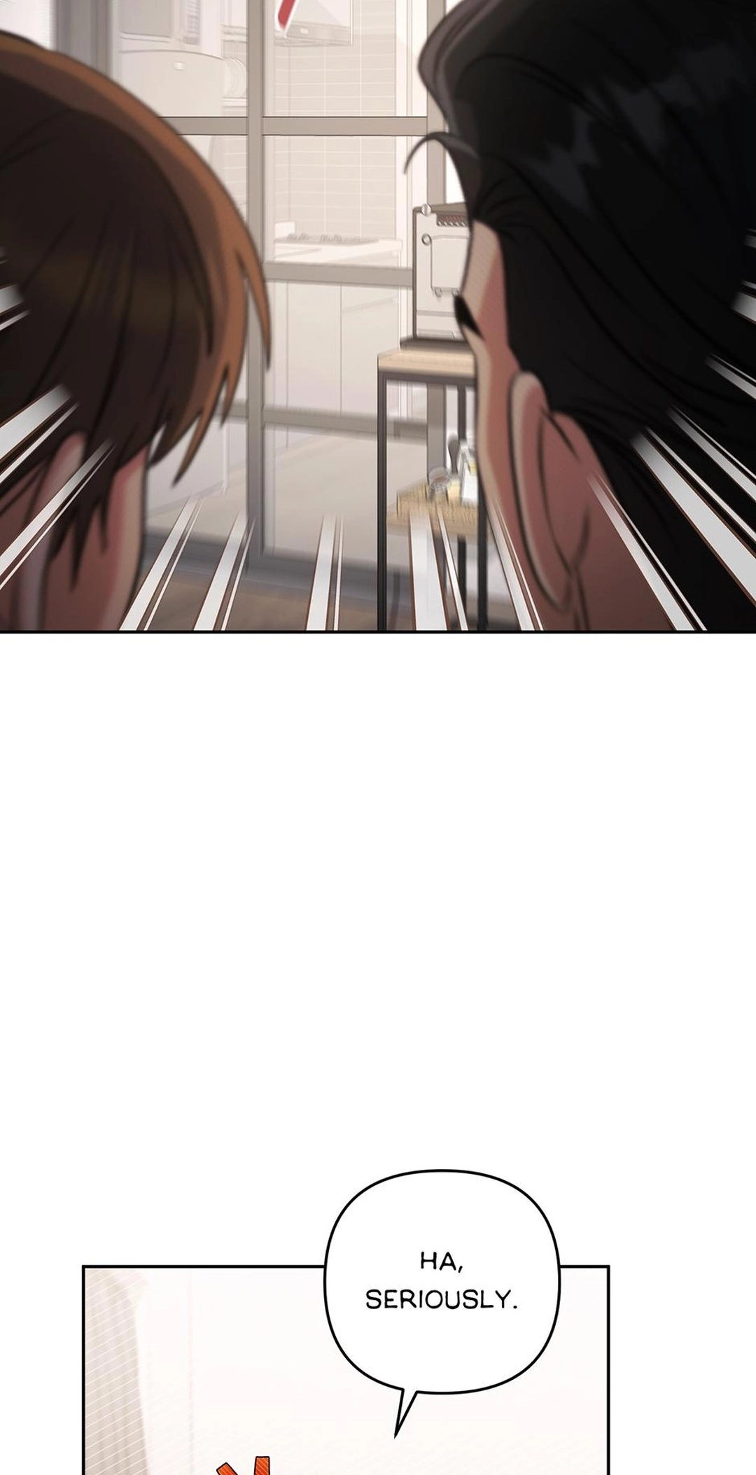 Read Himitsu chapter 31 image 51 on Lezhin