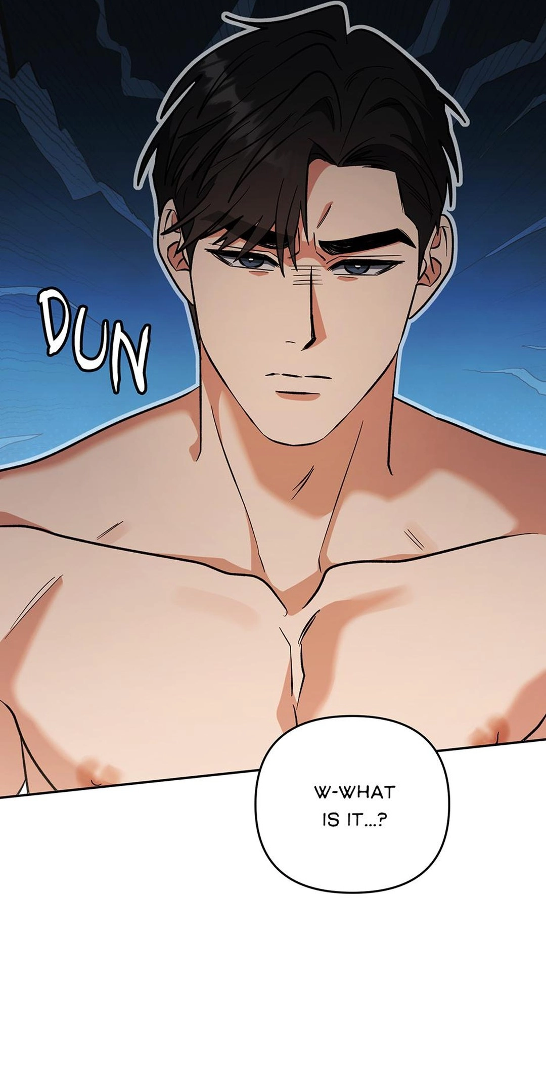 Read Himitsu chapter 31 image 54 on Lezhin