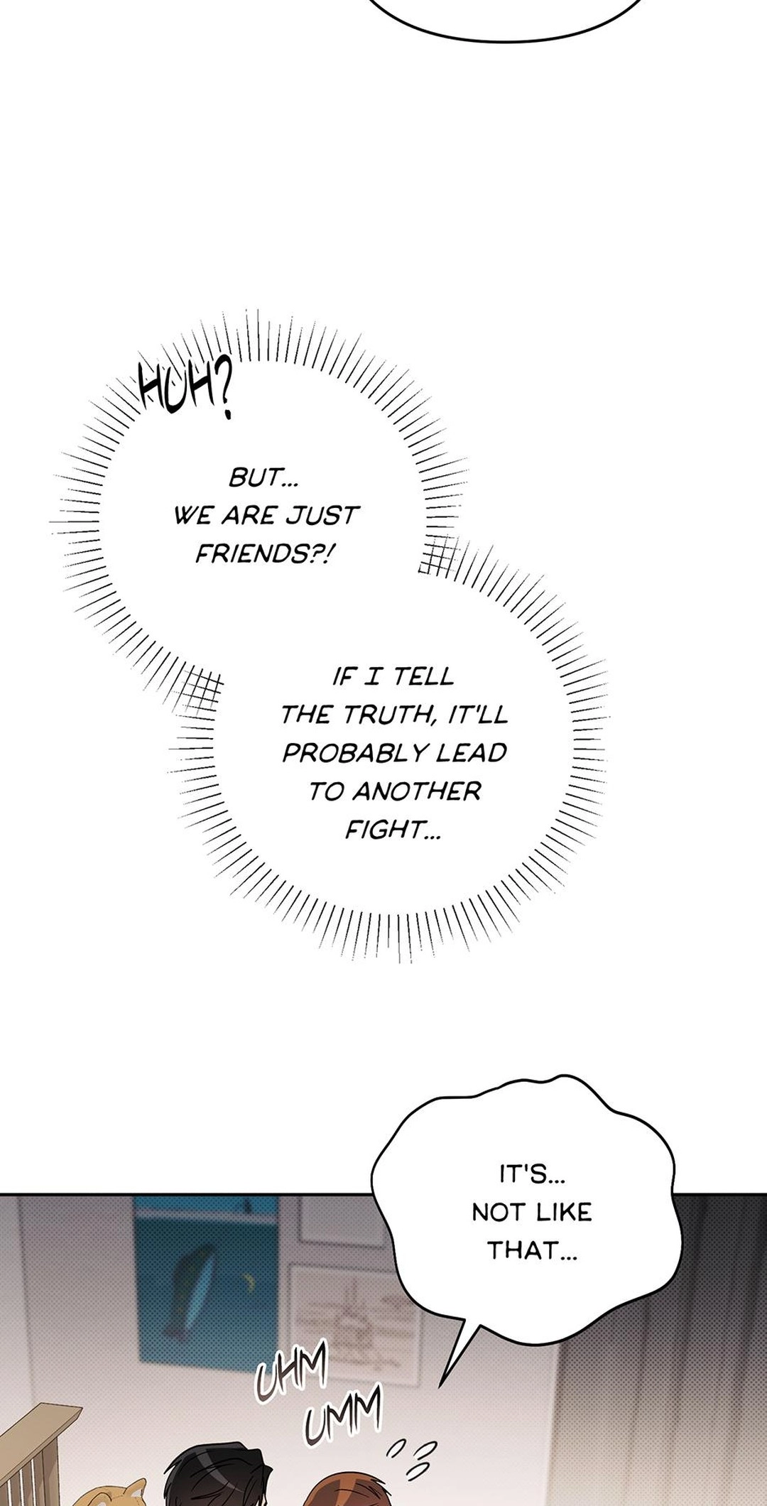Read Himitsu chapter 31 image 56 on Lezhin