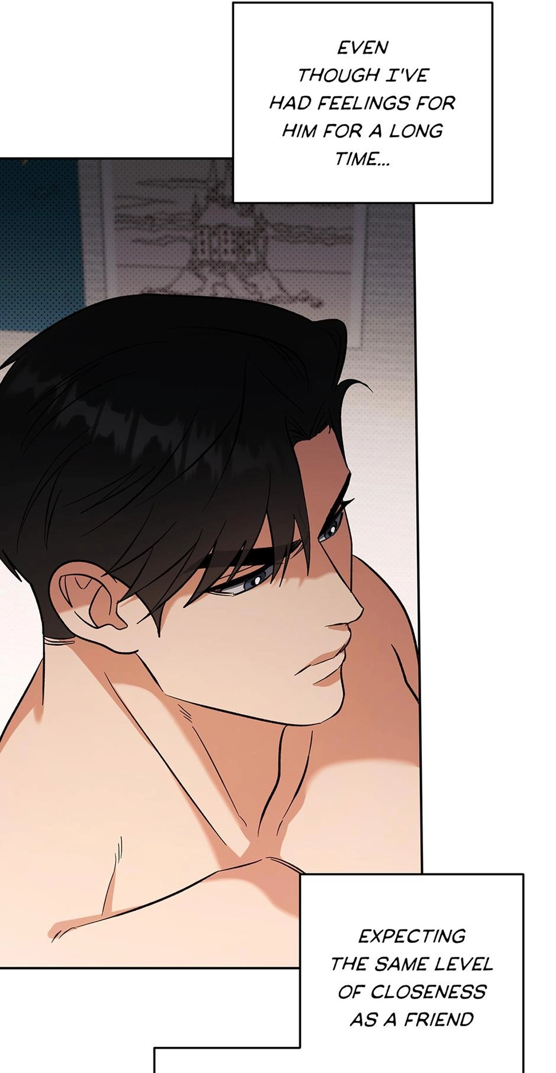 Read Himitsu chapter 31 image 58 on Lezhin