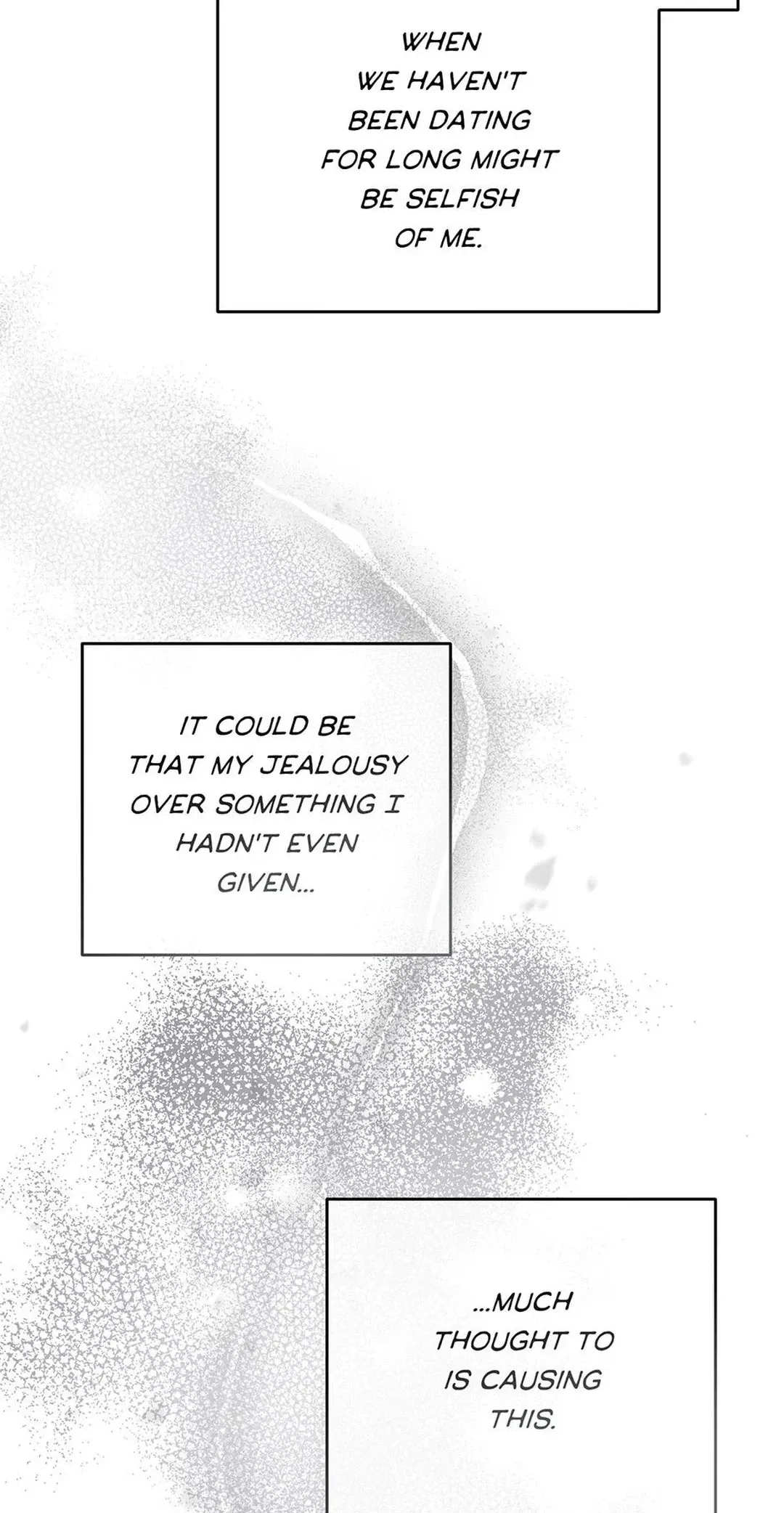 Read Himitsu chapter 31 image 59 on Lezhin