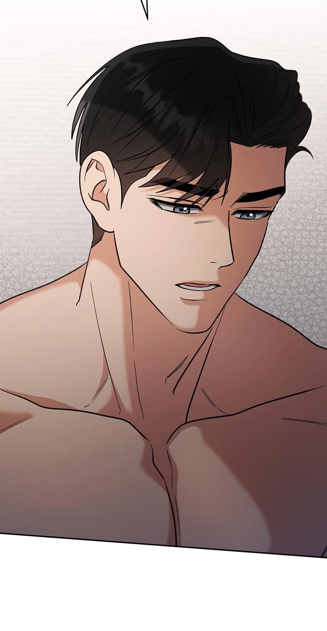 Read Himitsu chapter 31 image 61 on Lezhin
