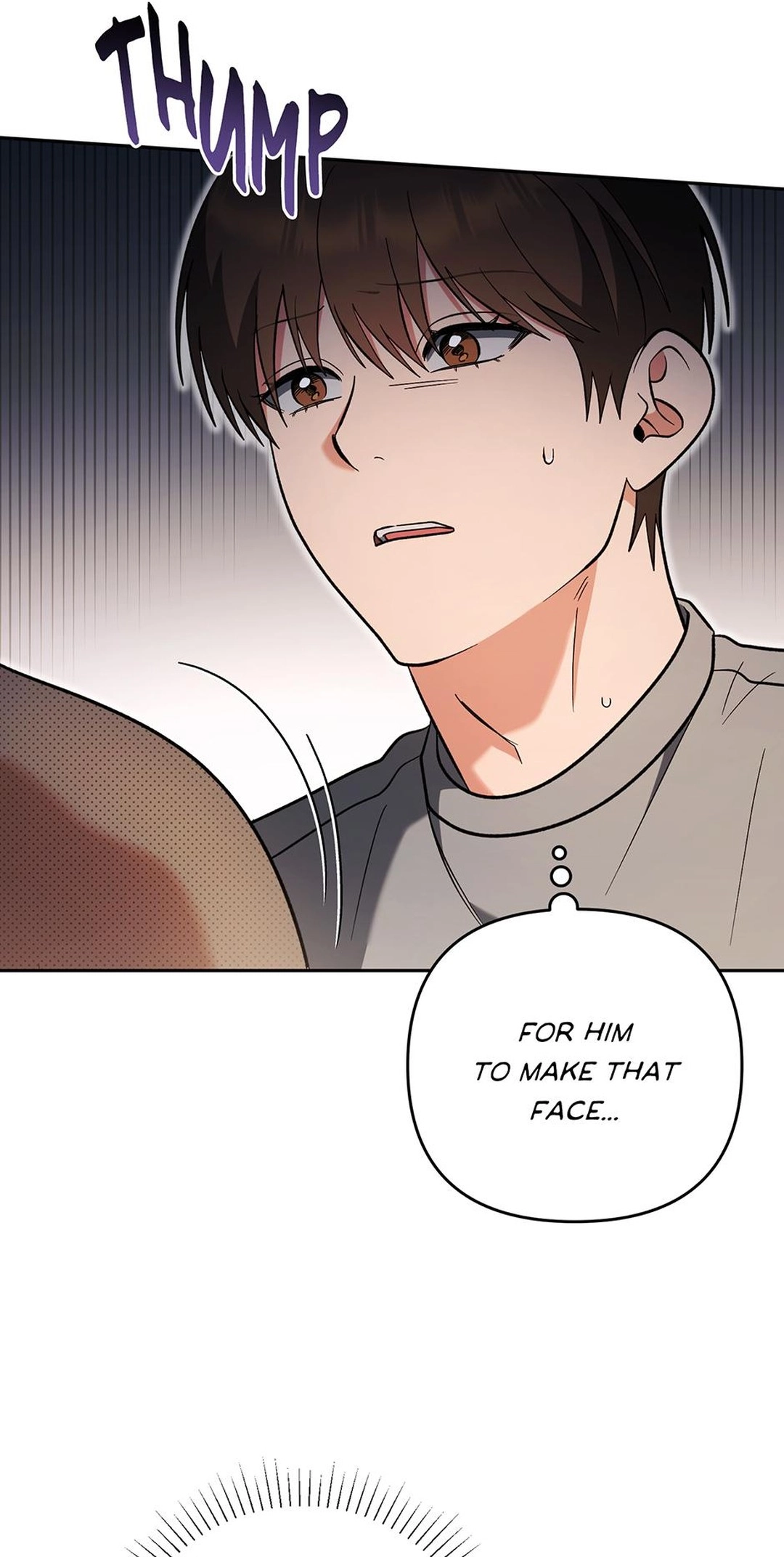 Read Himitsu chapter 31 image 62 on Lezhin