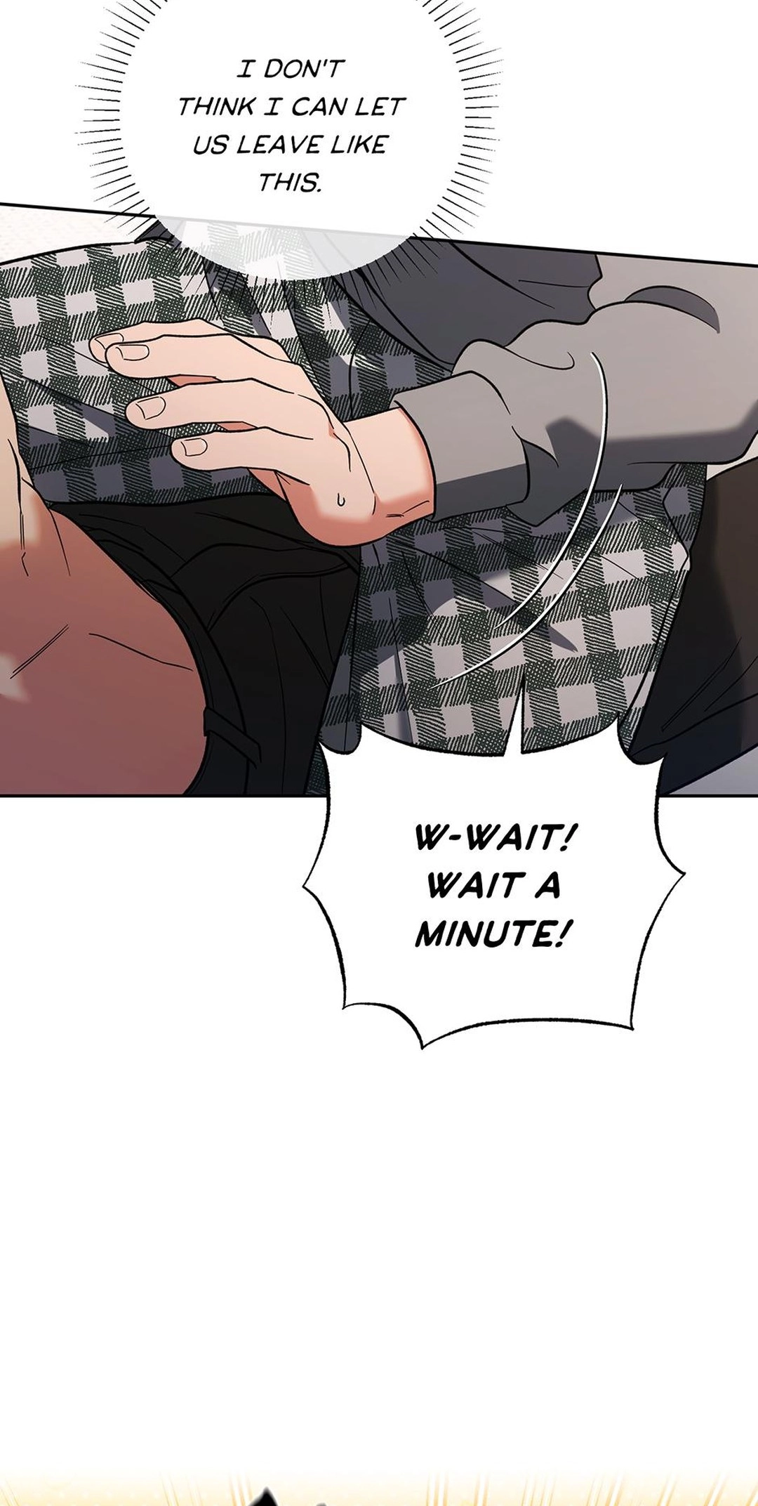Read Himitsu chapter 31 image 63 on Lezhin