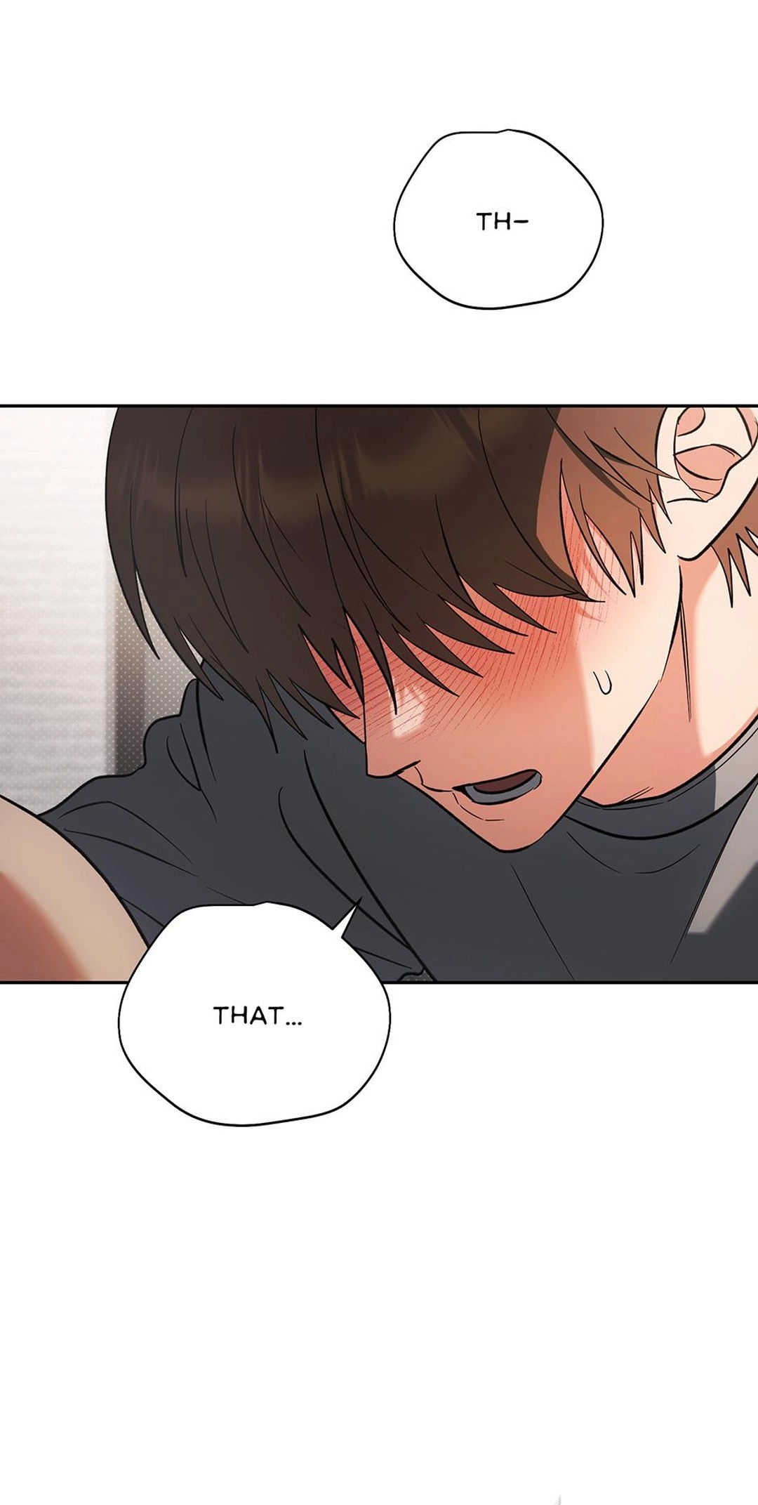 Read Himitsu chapter 31 image 65 on Lezhin