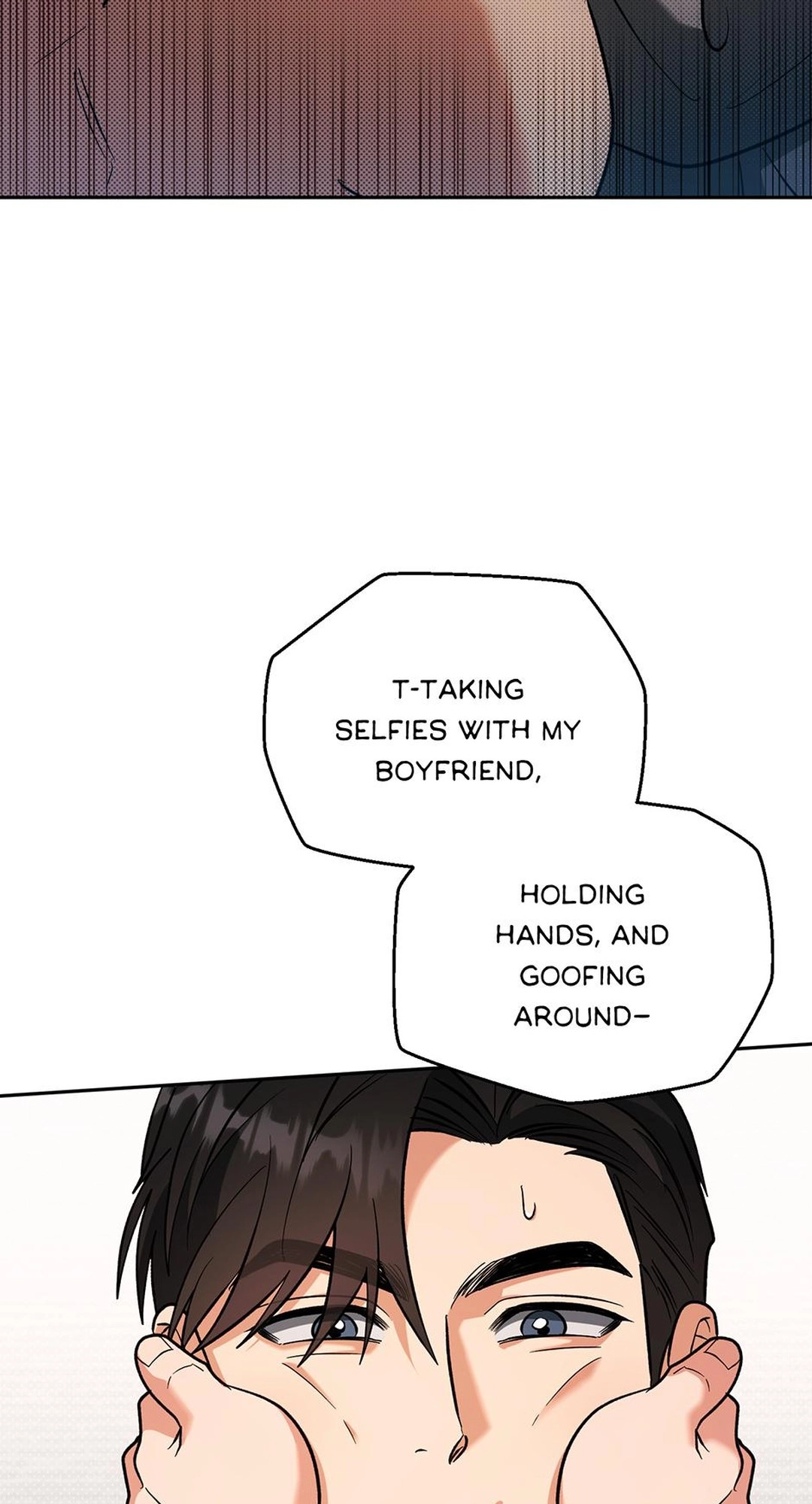 Read Himitsu chapter 31 image 67 on Lezhin