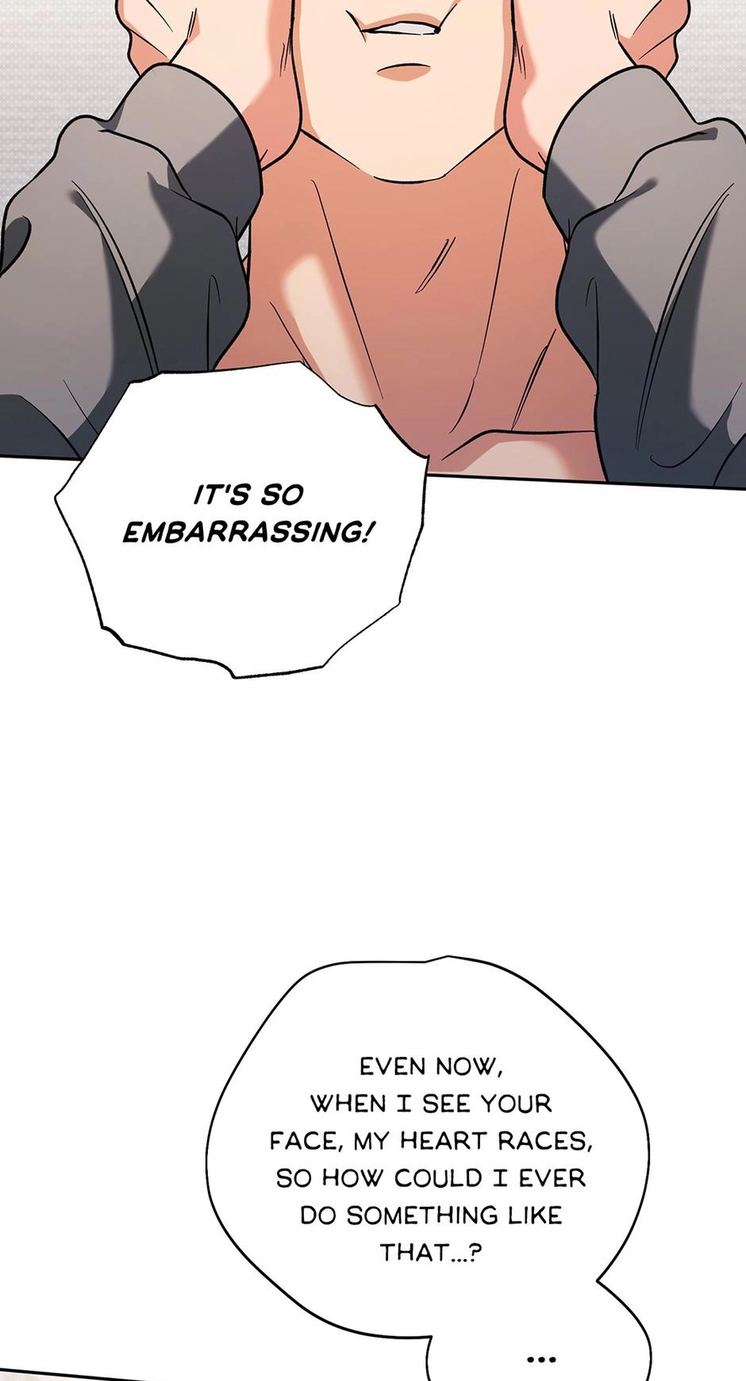 Read Himitsu chapter 31 image 68 on Lezhin