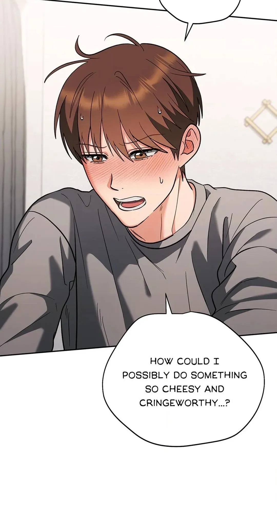 Read Himitsu chapter 31 image 69 on Lezhin