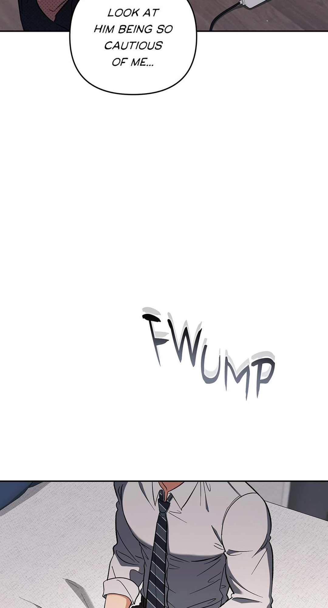 Read Himitsu chapter 31 image 7 on Lezhin