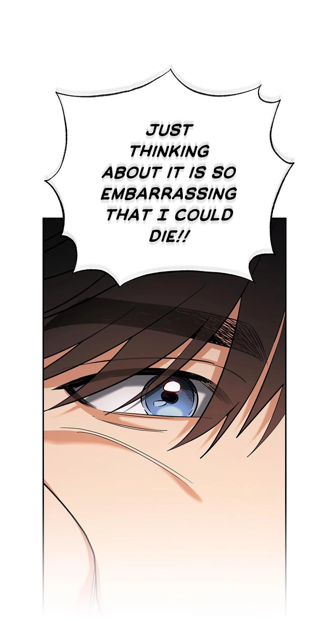Read Himitsu chapter 31 image 70 on Lezhin