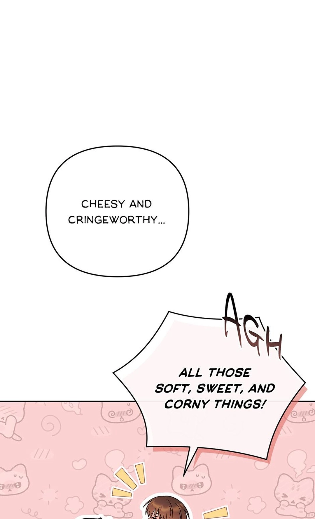 Read Himitsu chapter 31 image 71 on Lezhin