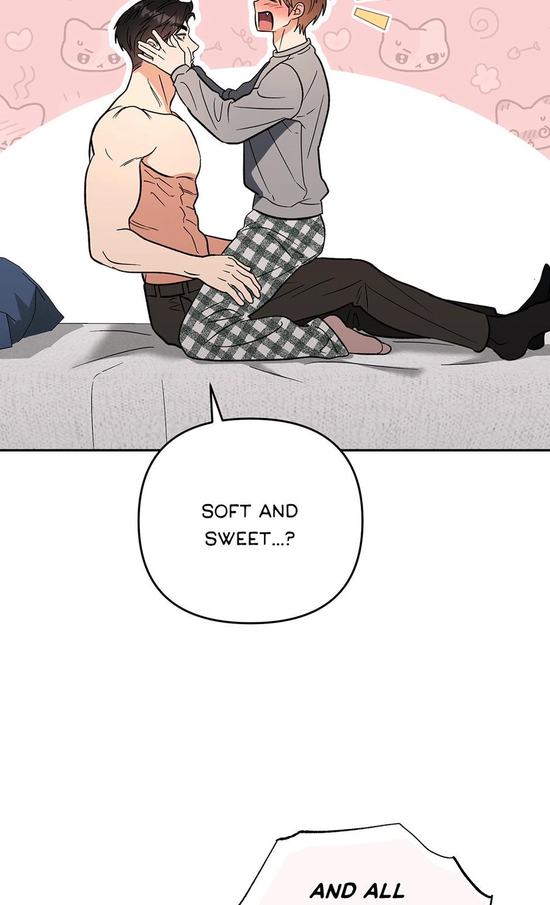 Read Himitsu chapter 31 image 72 on Lezhin