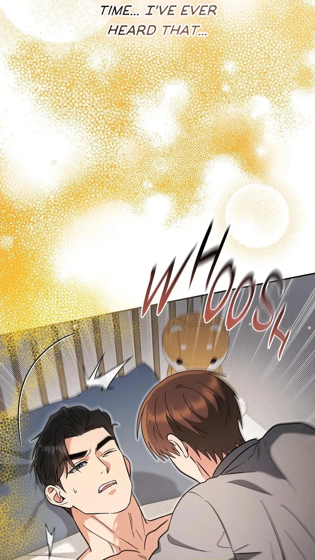 Read Himitsu chapter 31 image 79 on Lezhin