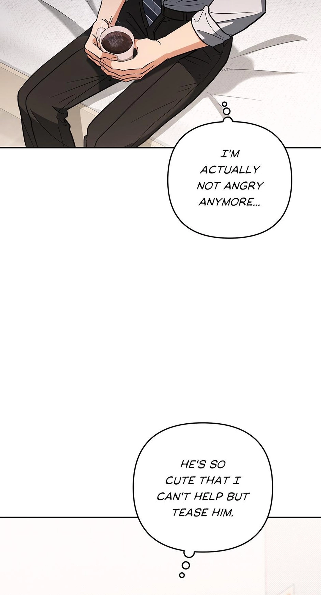 Read Himitsu chapter 31 image 8 on Lezhin