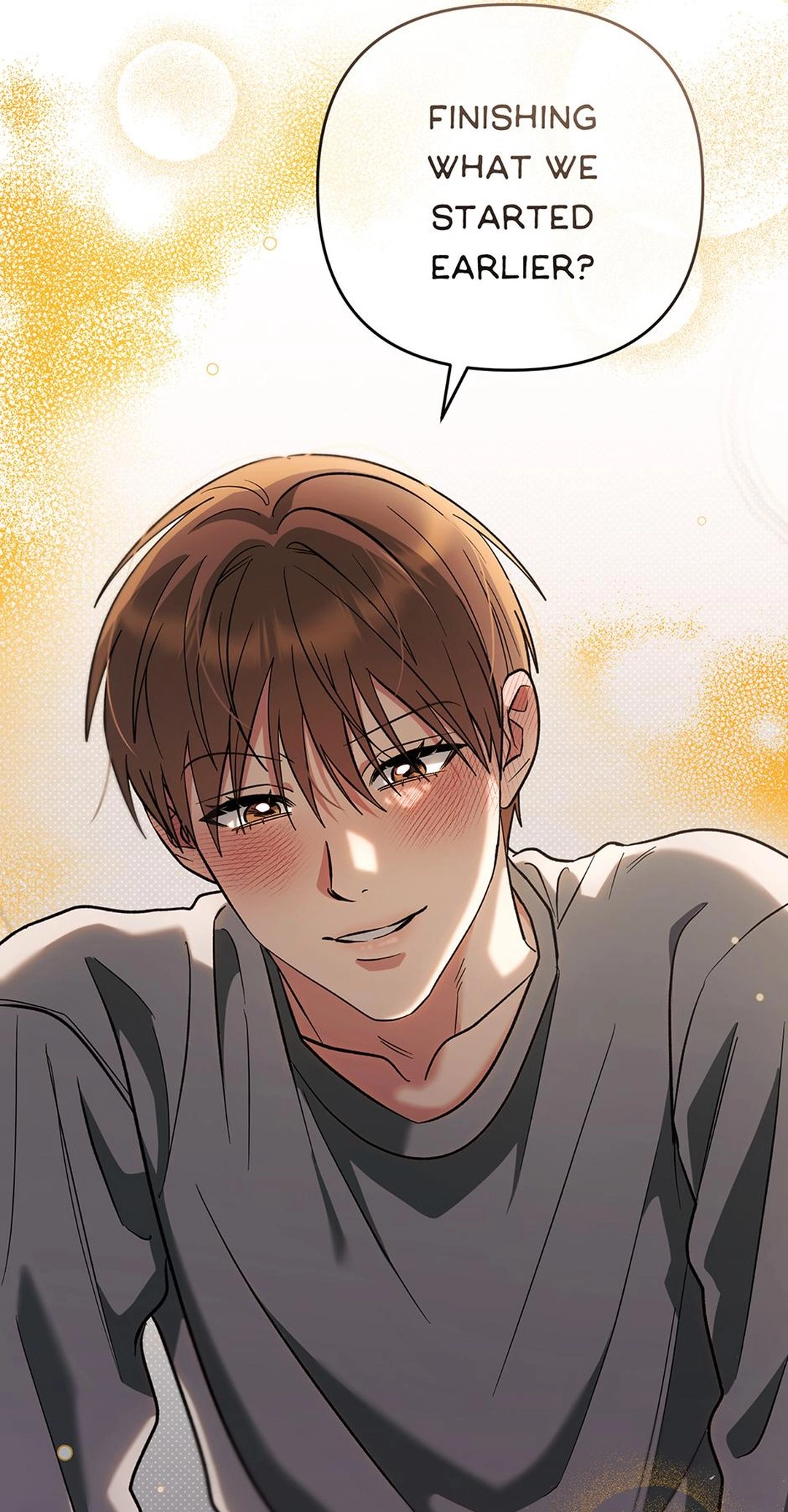 Read Himitsu chapter 31 image 81 on Lezhin