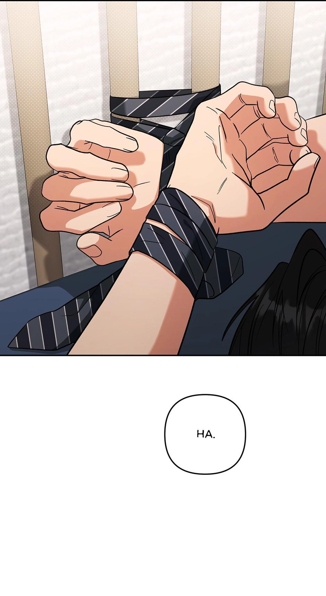 Read Himitsu chapter 32 image 10 on Lezhin