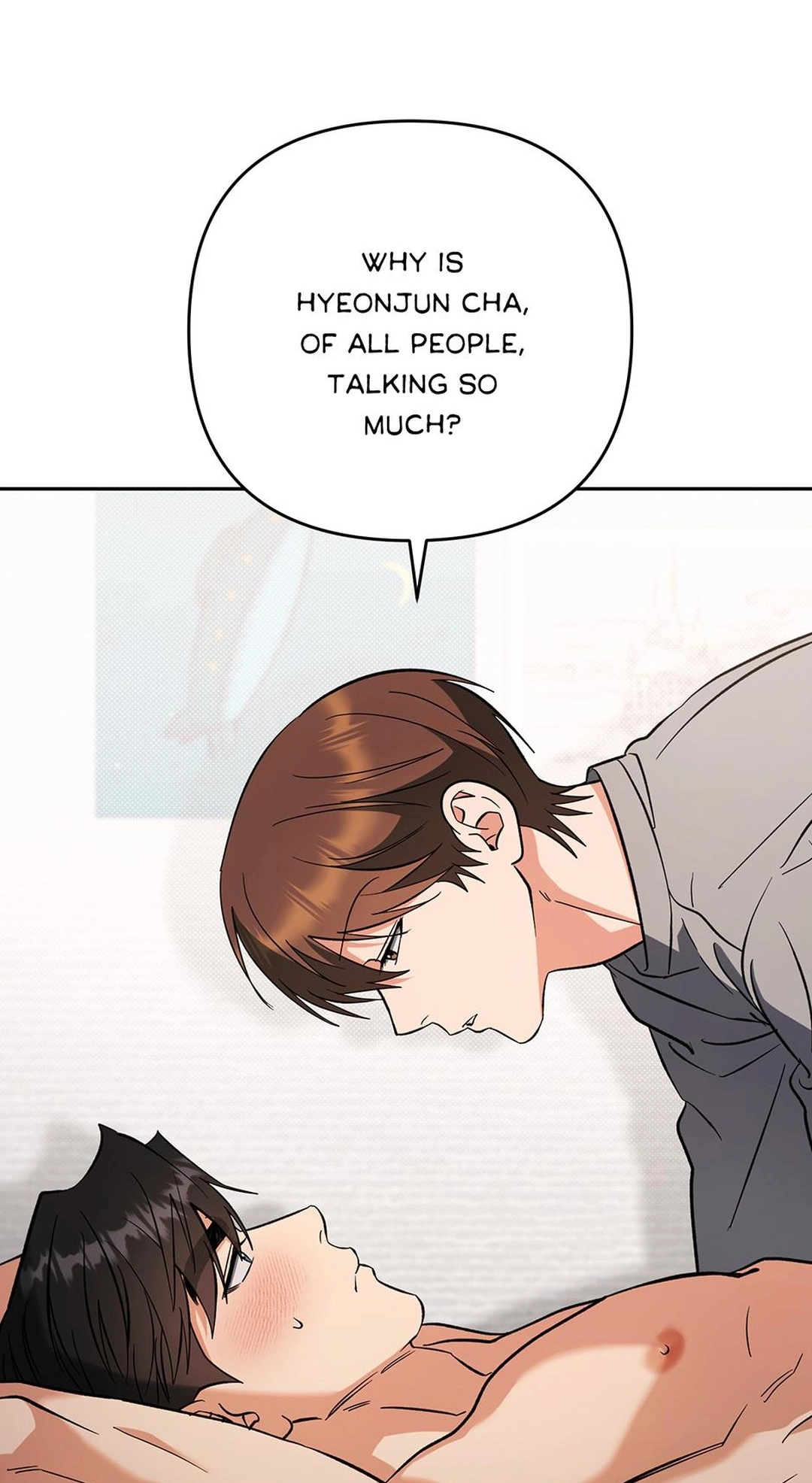 Read Himitsu chapter 32 image 11 on Lezhin