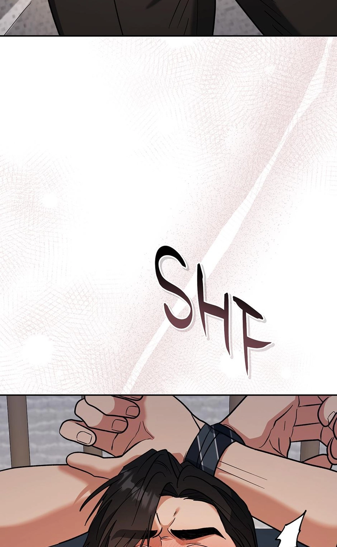Read Himitsu chapter 32 image 18 on Lezhin