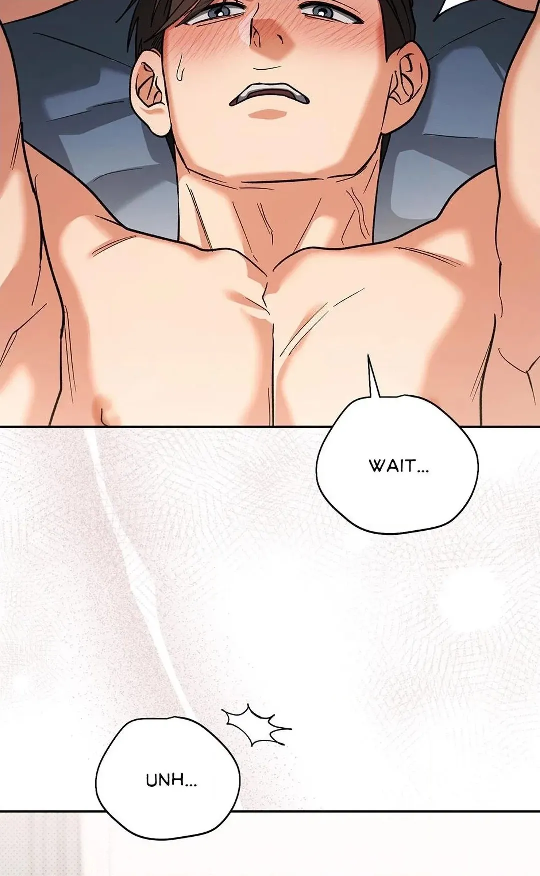 Read Himitsu chapter 32 image 19 on Lezhin
