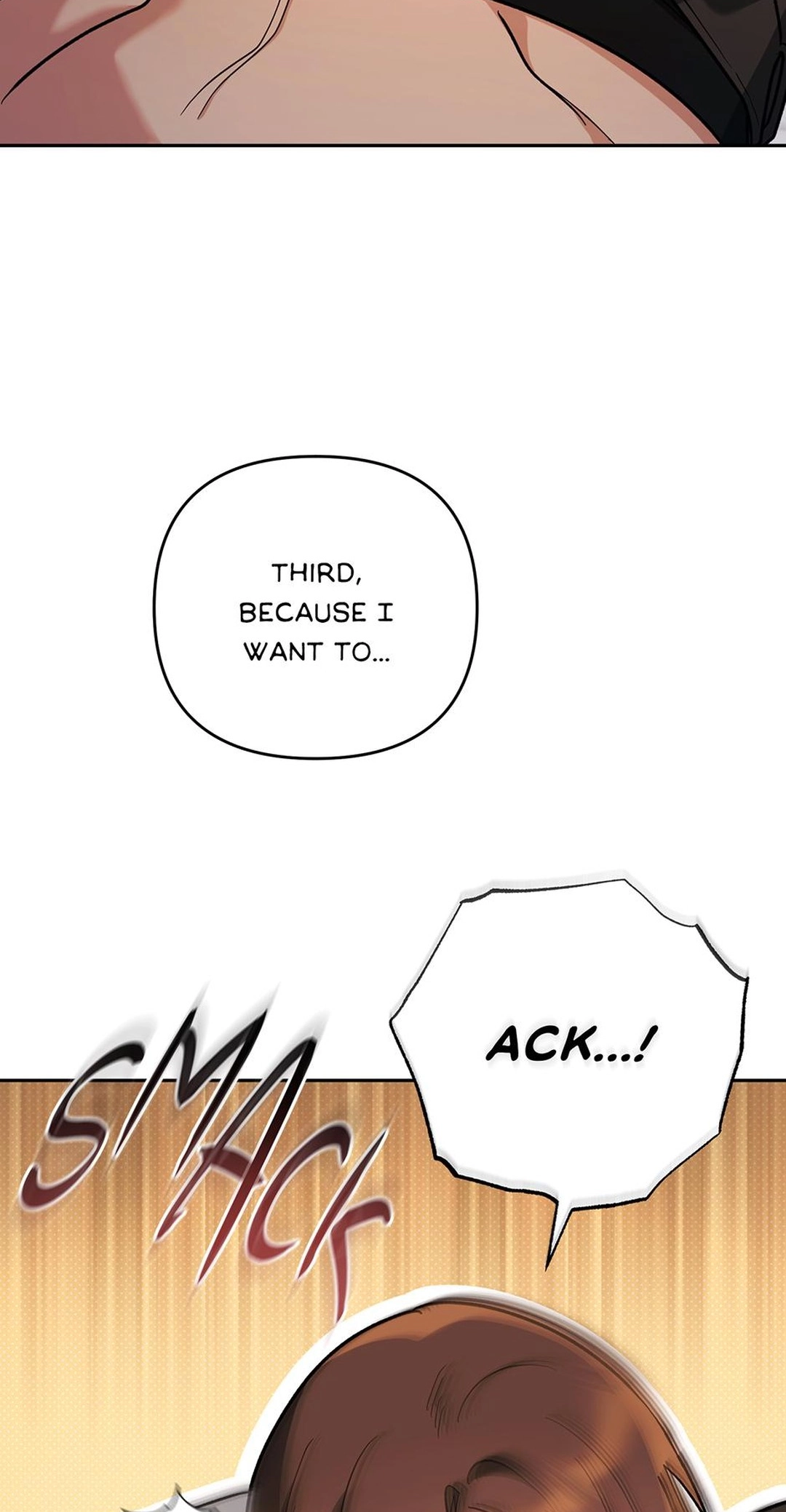 Read Himitsu chapter 32 image 22 on Lezhin