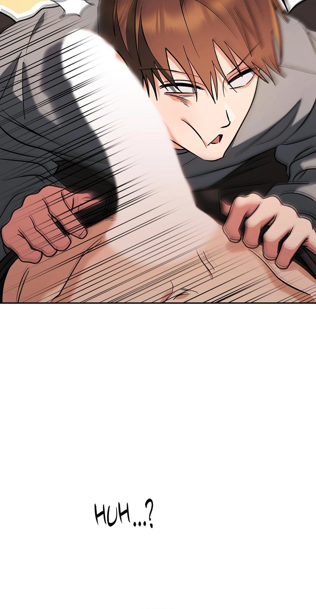 Read Himitsu chapter 32 image 23 on Lezhin