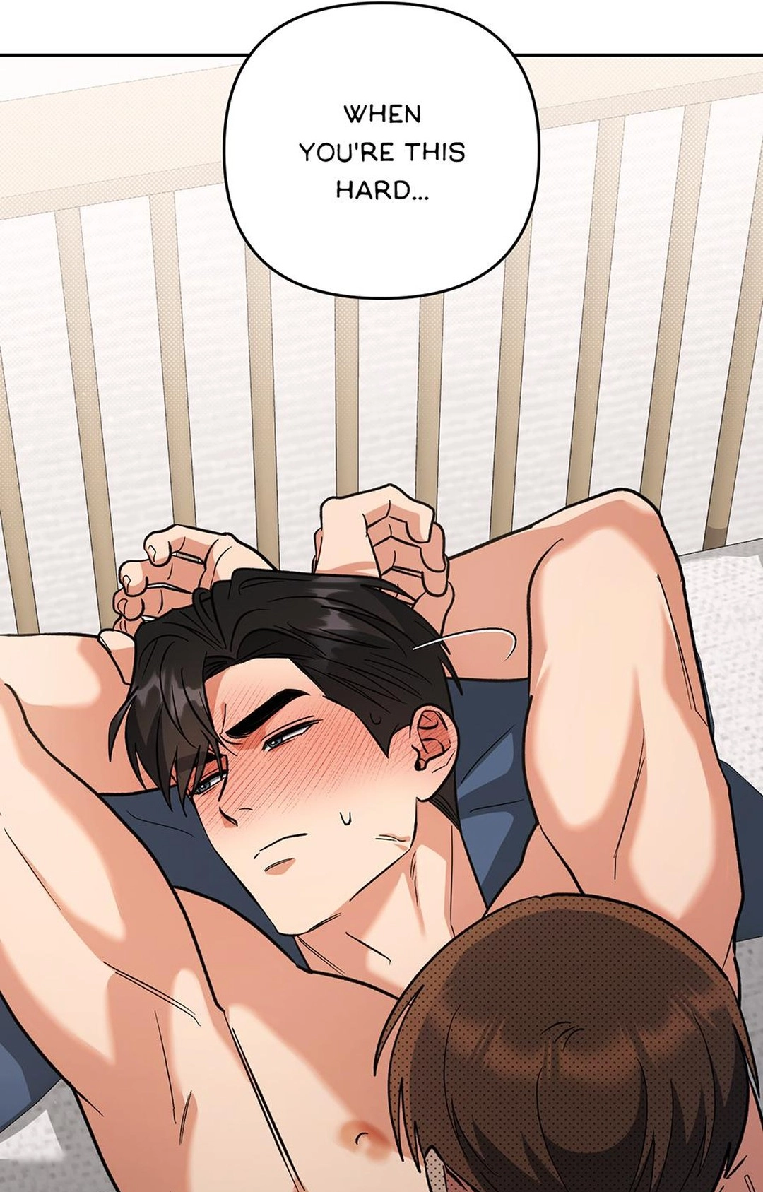 Read Himitsu chapter 32 image 24 on Lezhin