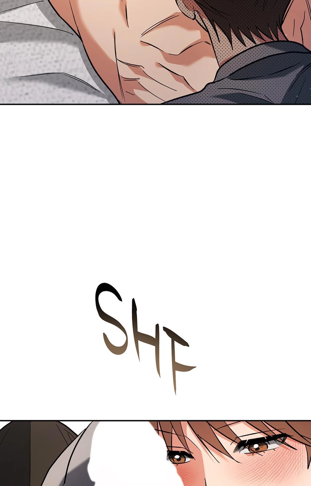 Read Himitsu chapter 32 image 25 on Lezhin
