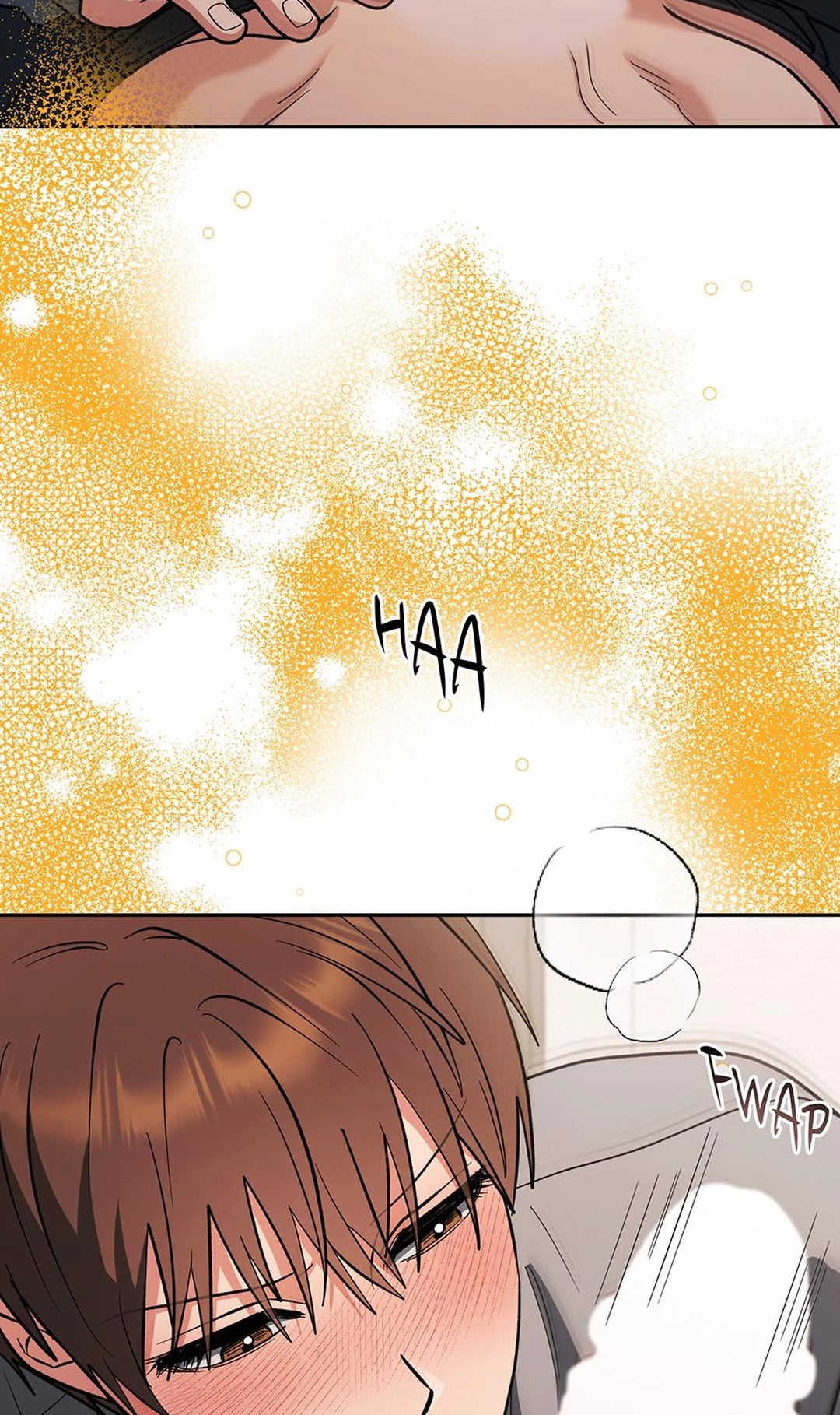 Read Himitsu chapter 32 image 28 on Lezhin