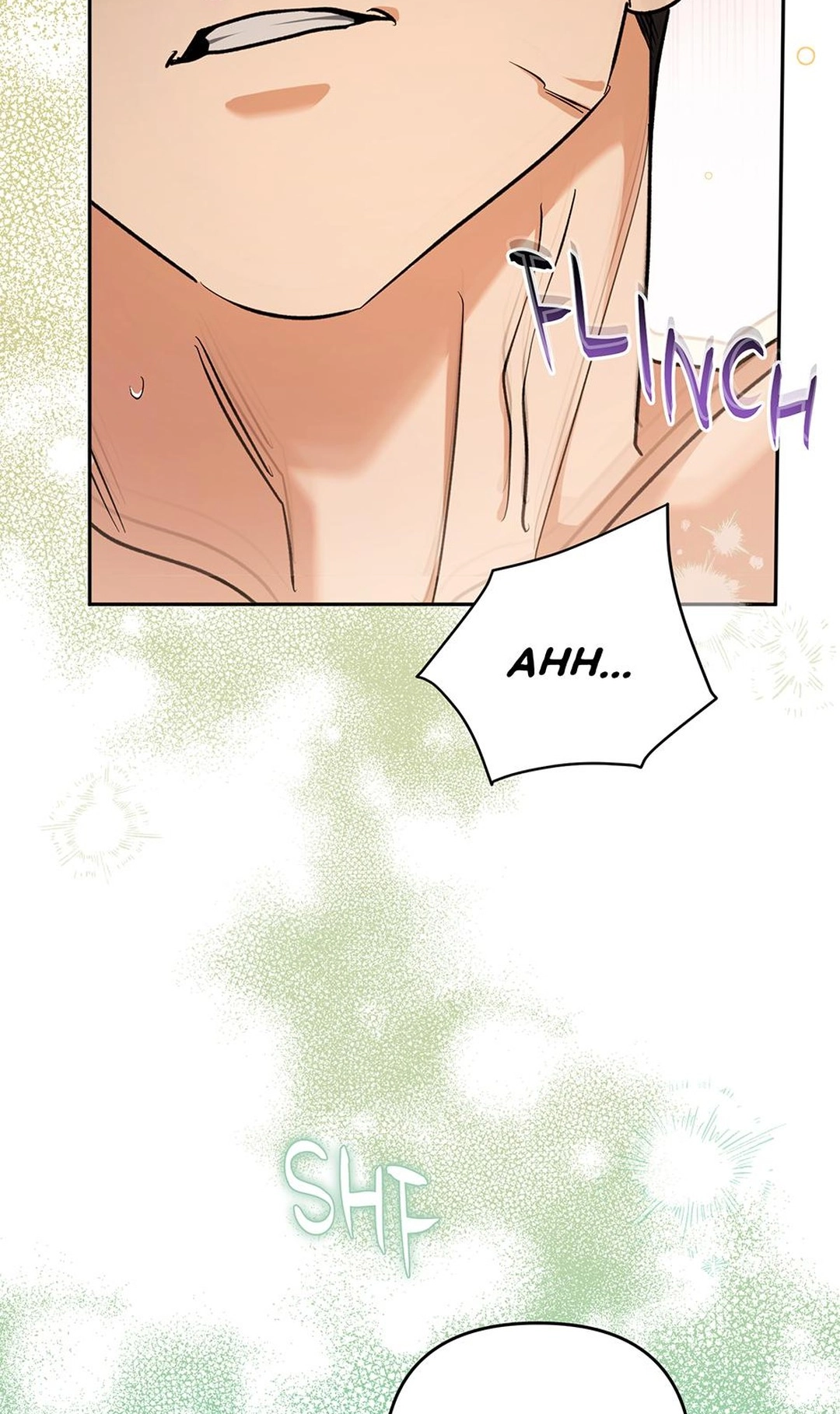 Read Himitsu chapter 32 image 30 on Lezhin