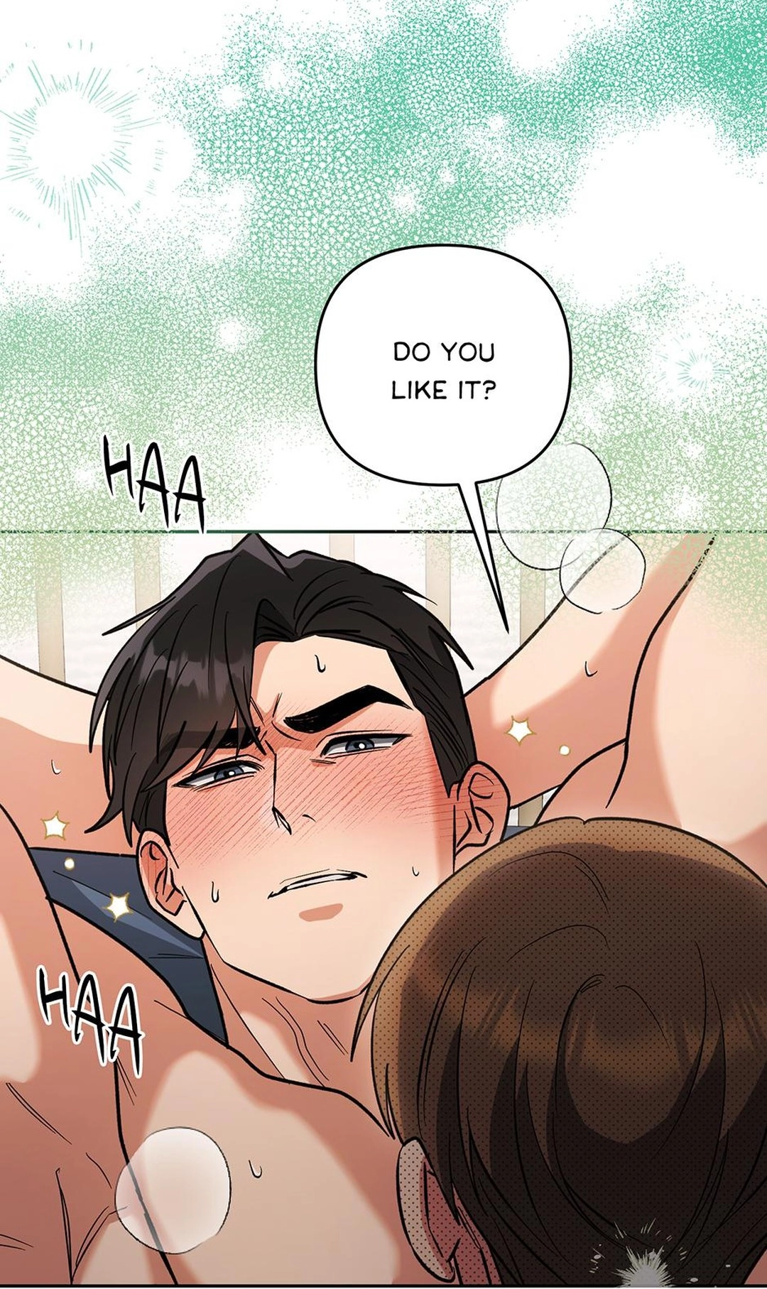 Read Himitsu chapter 32 image 32 on Lezhin