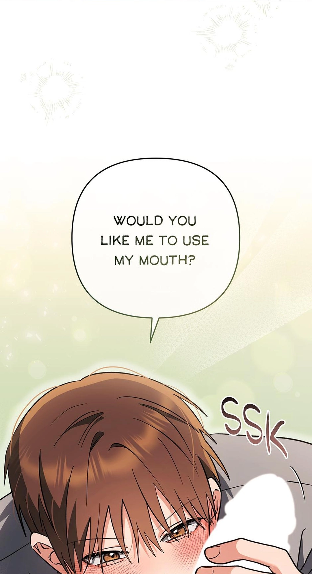 Read Himitsu chapter 32 image 33 on Lezhin