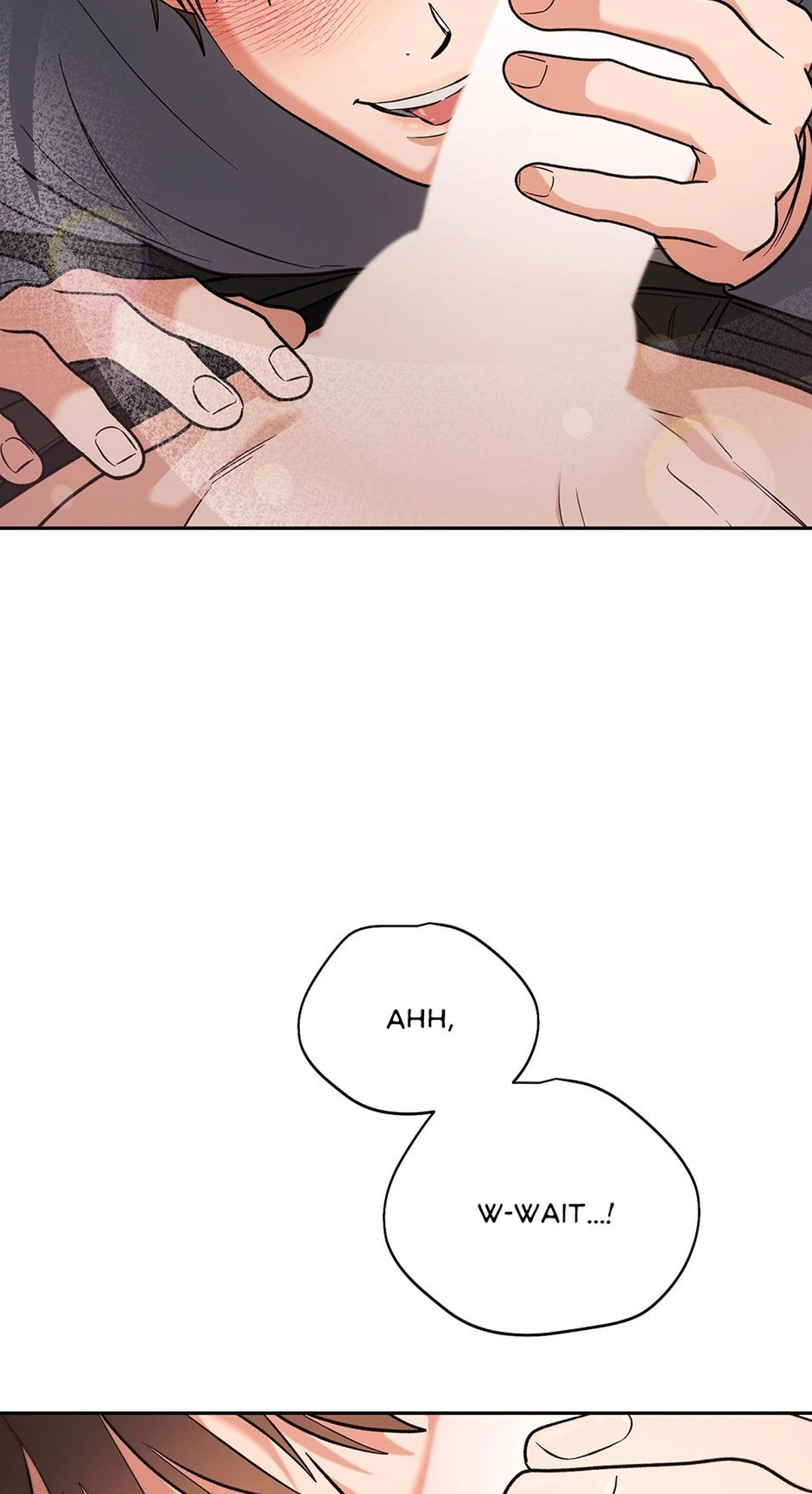 Read Himitsu chapter 32 image 34 on Lezhin